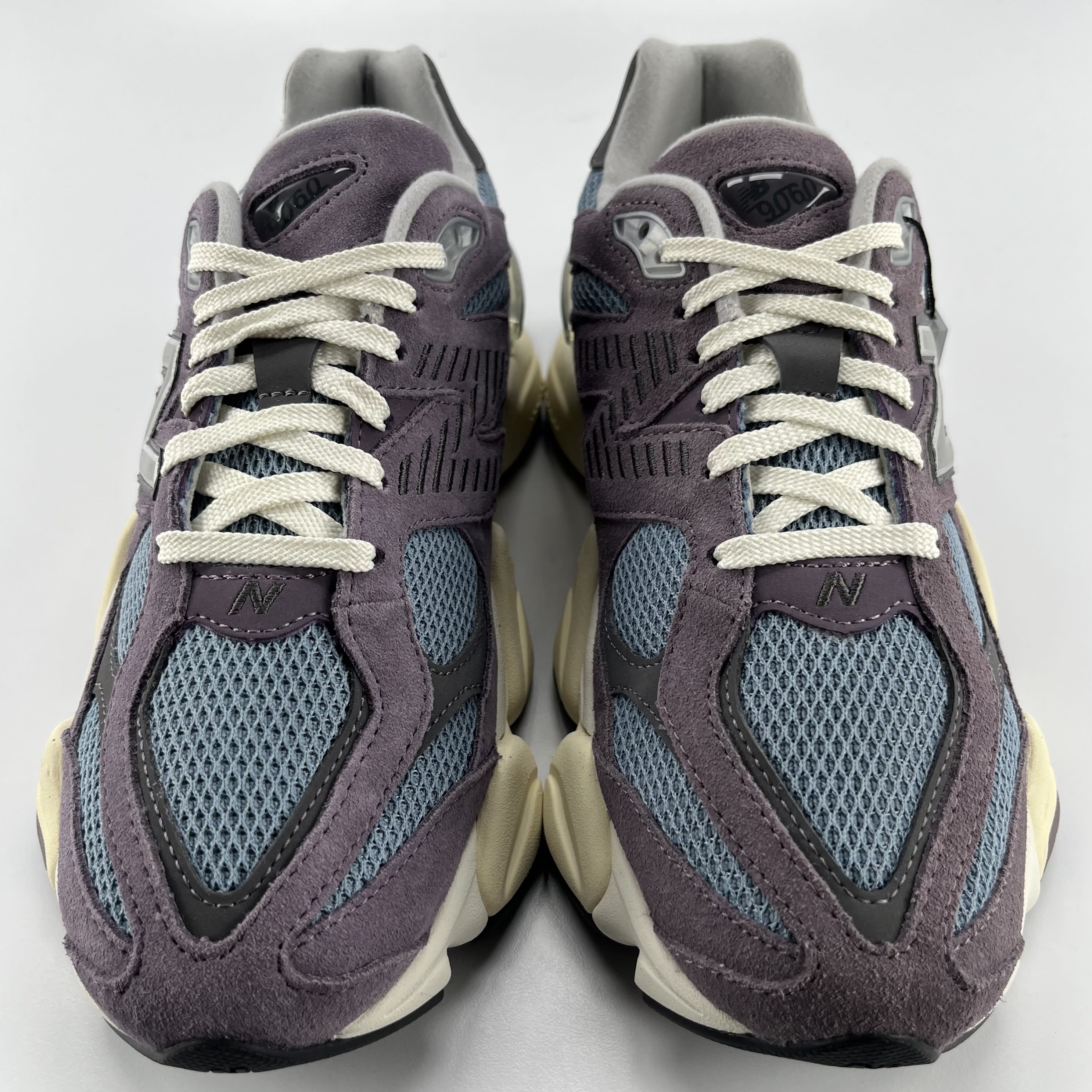 263410 New Balance 9060 Shadow Purple