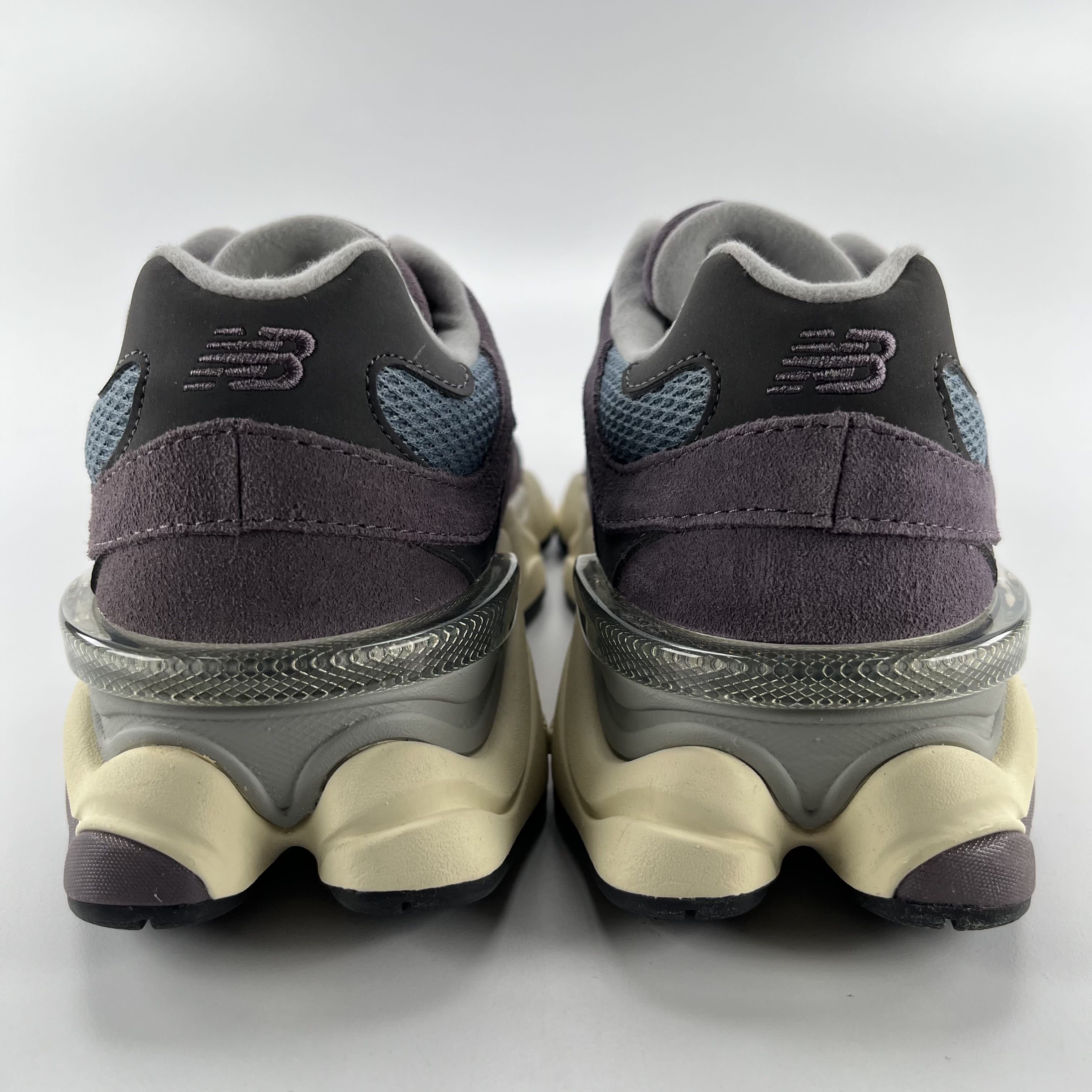 263410 New Balance 9060 Shadow Purple