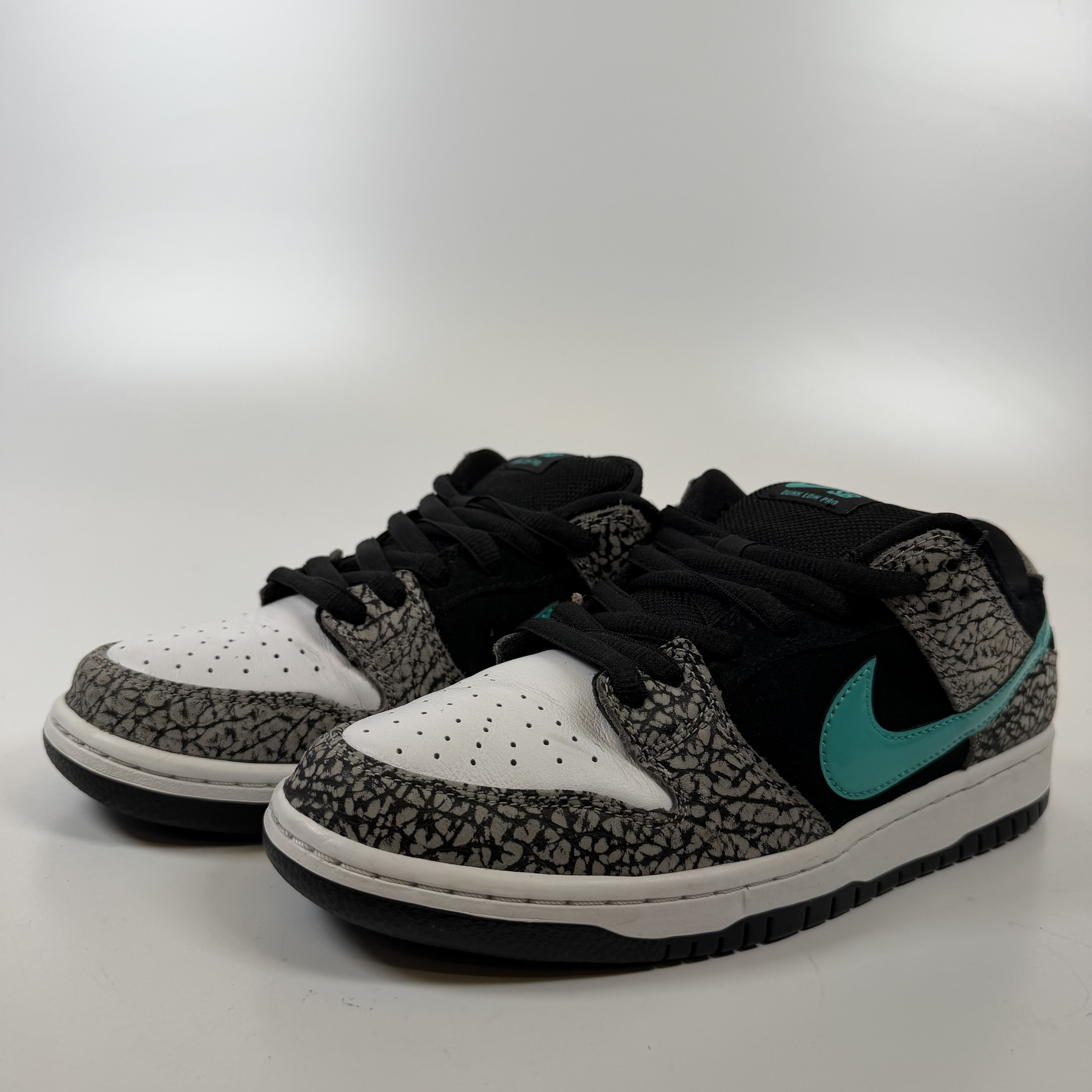 SP9294 Nike SB Dunk Low atmos Elephant