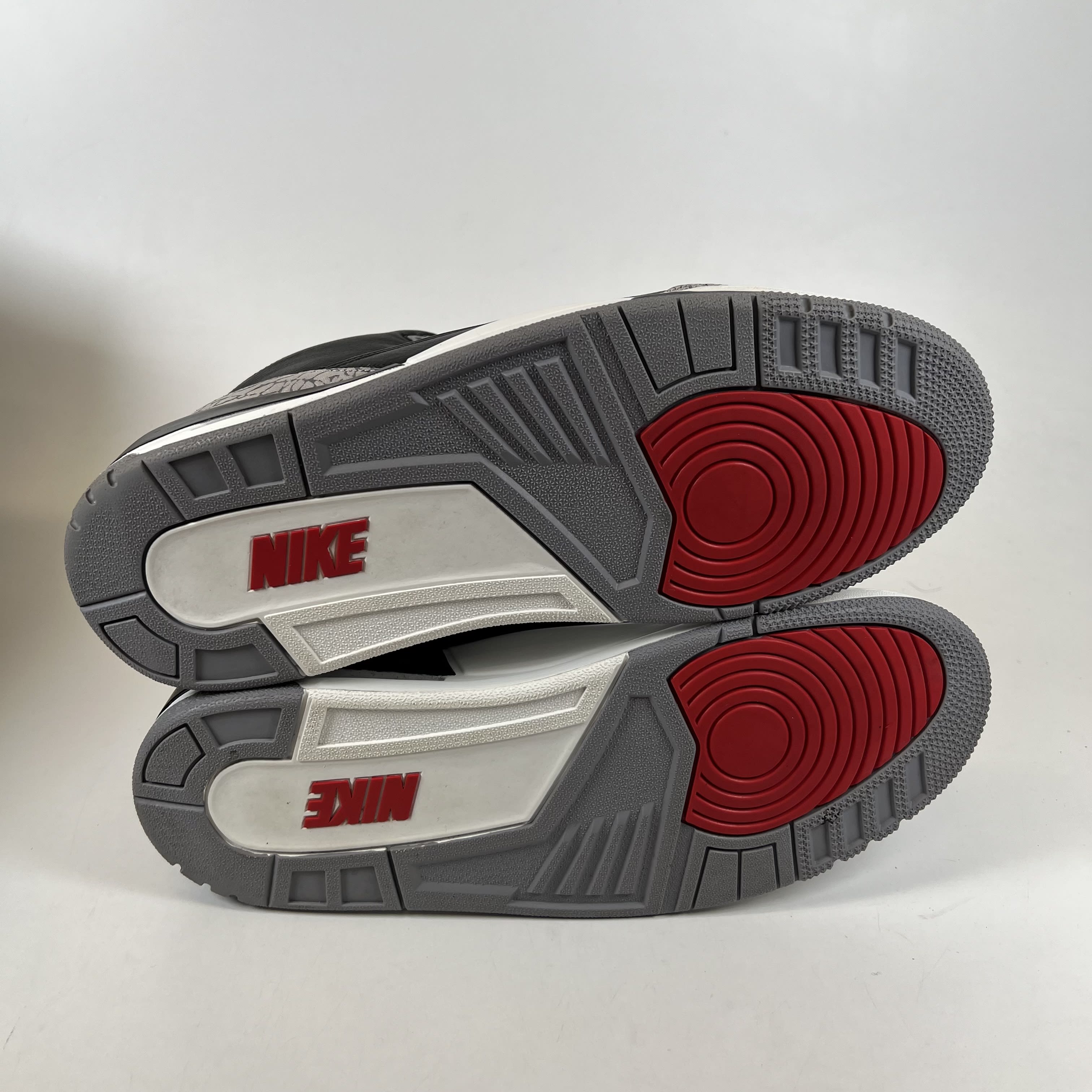 SP13410 Jordan 3 Retro OG Black Cement (2024)