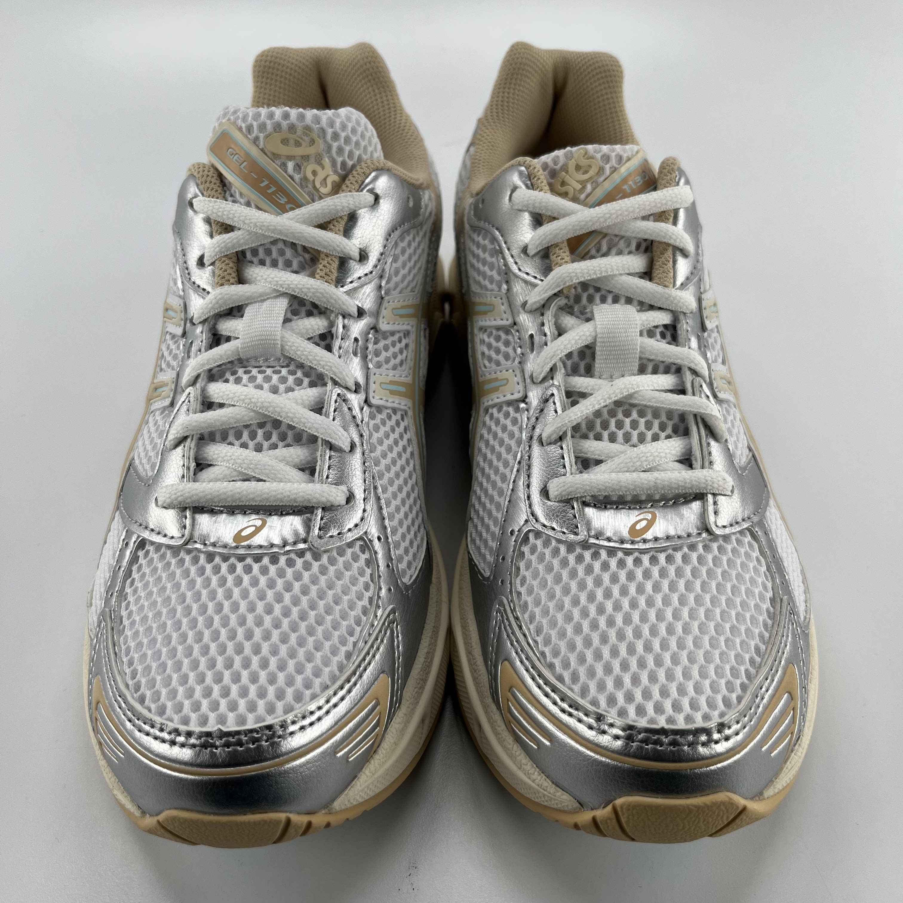 272733 ASICS Gel-1130 White Dune (Women's)