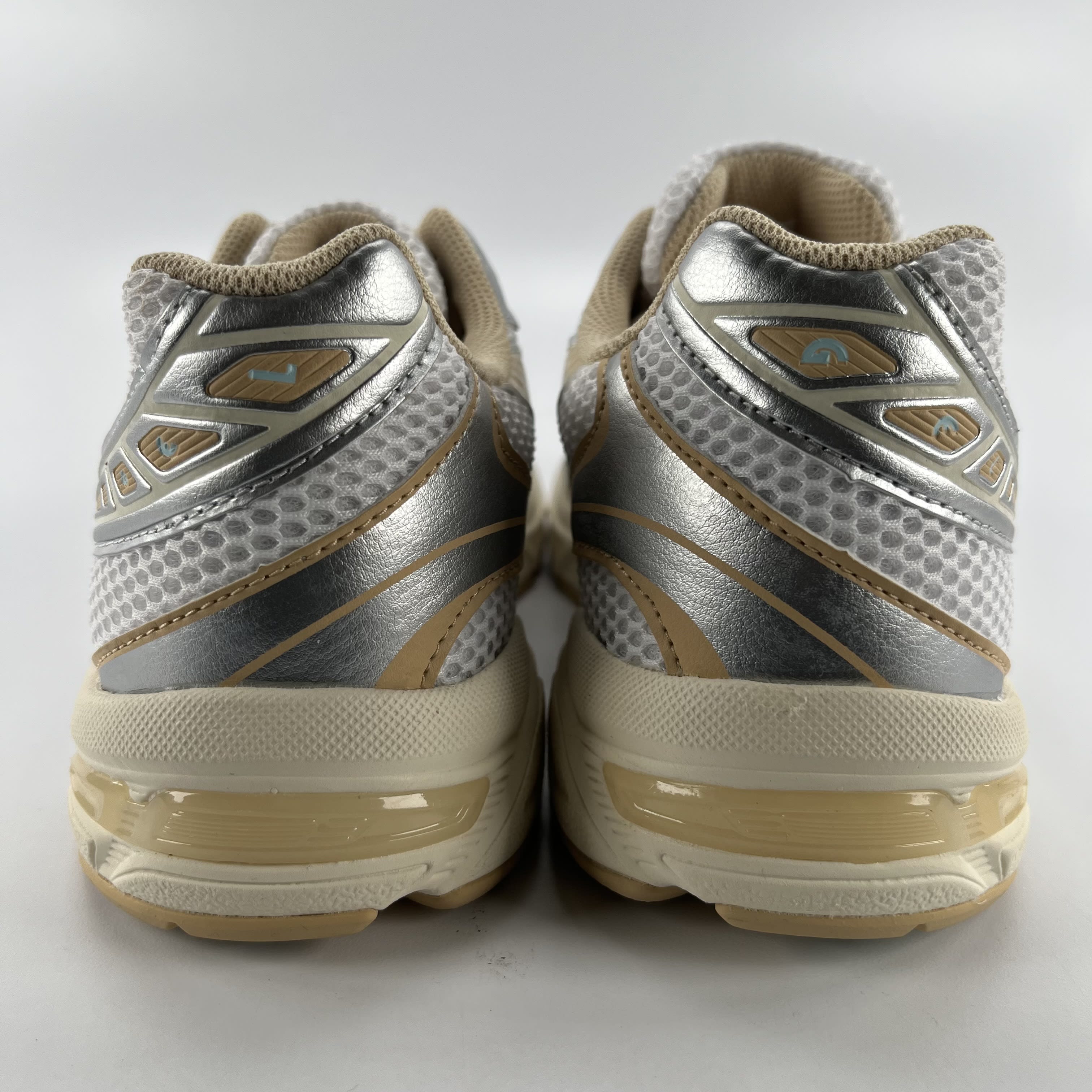 272733 ASICS Gel-1130 White Dune (Women's)