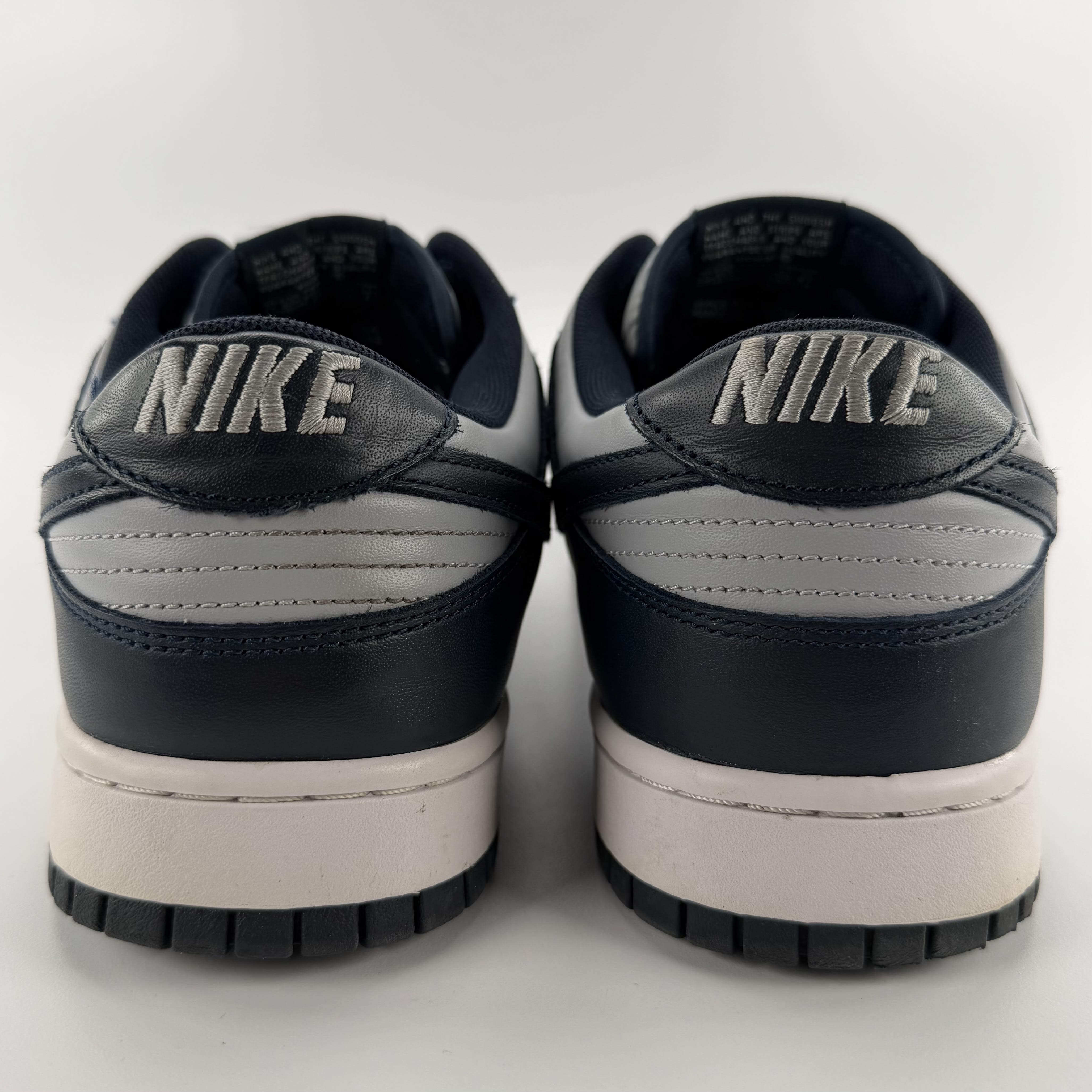 259153 Nike Dunk Low Georgetown