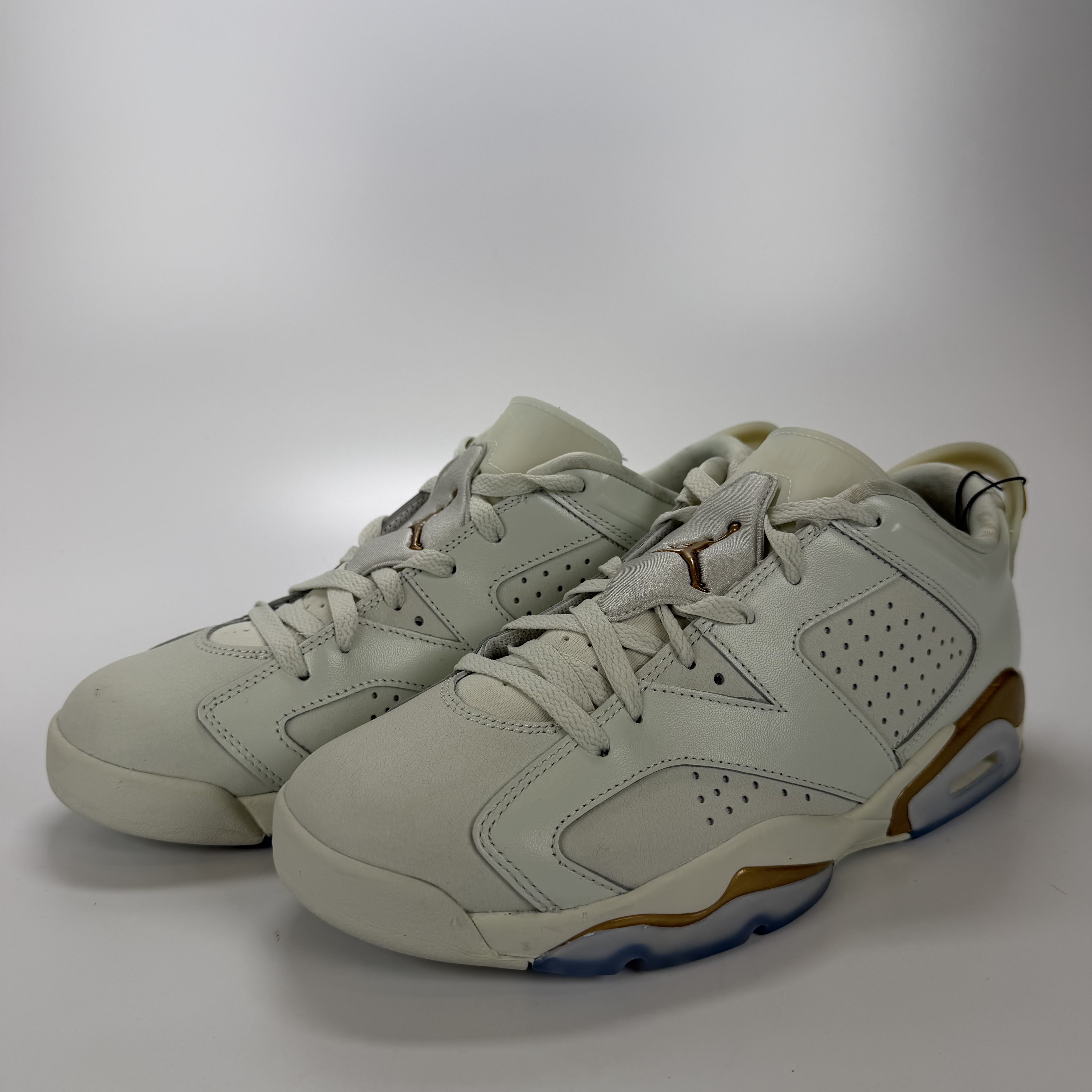 SP4899 Jordan 6 Retro Low GC Lunar New Year (2022)