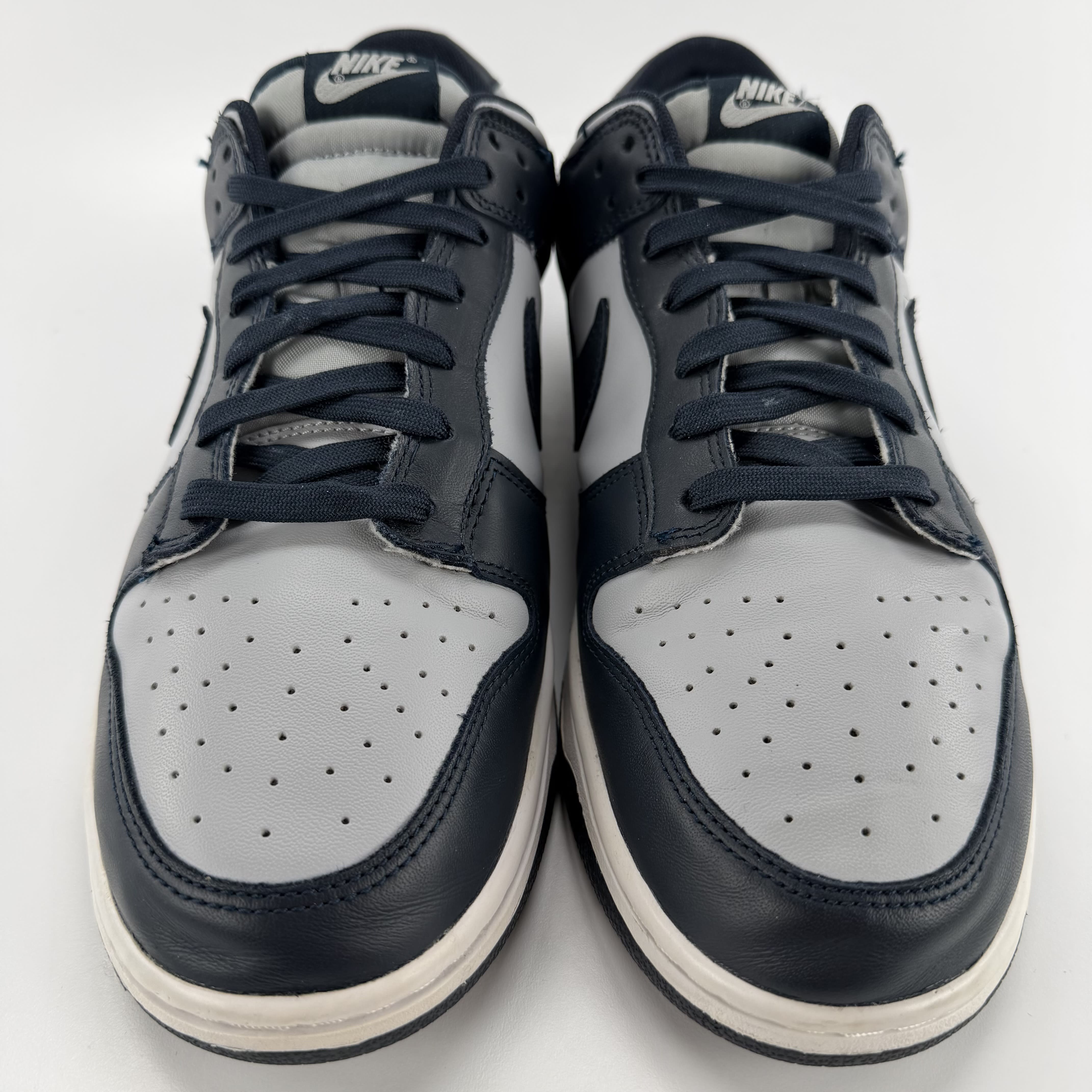 259153 Nike Dunk Low Georgetown