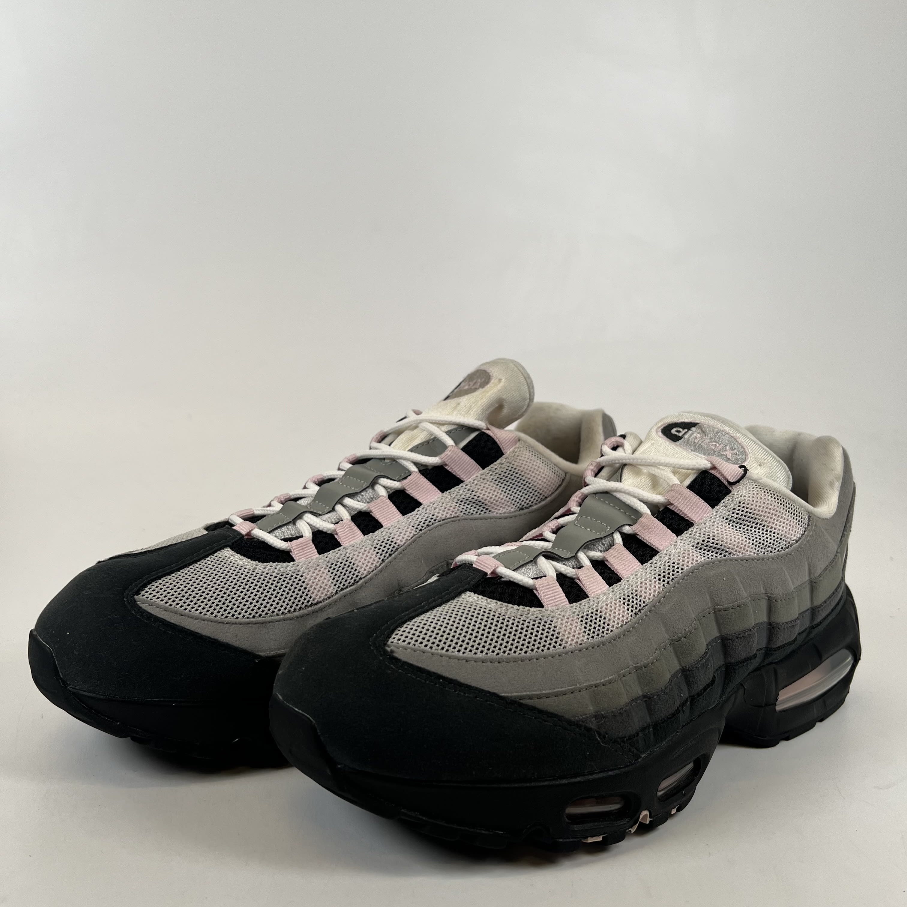 SP14957 Nike Air Max 95 OG Big Bubble Pink Foam (Women's)