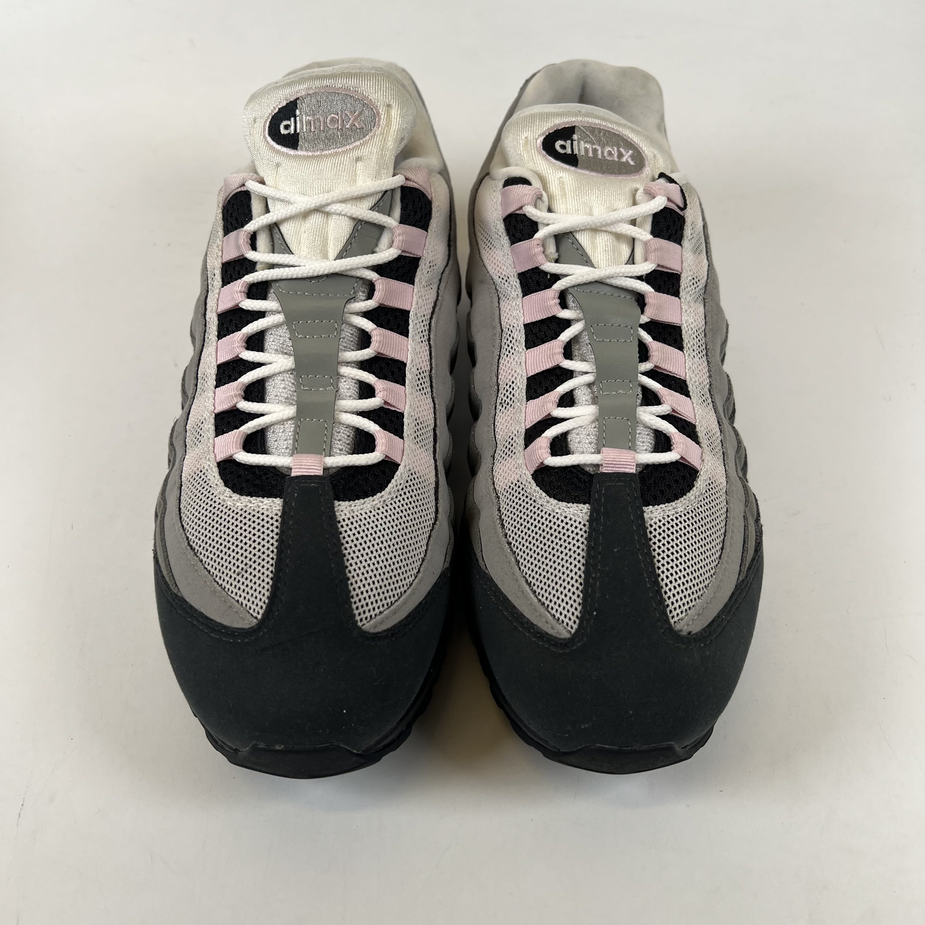 SP14957 Nike Air Max 95 OG Big Bubble Pink Foam (Women's)