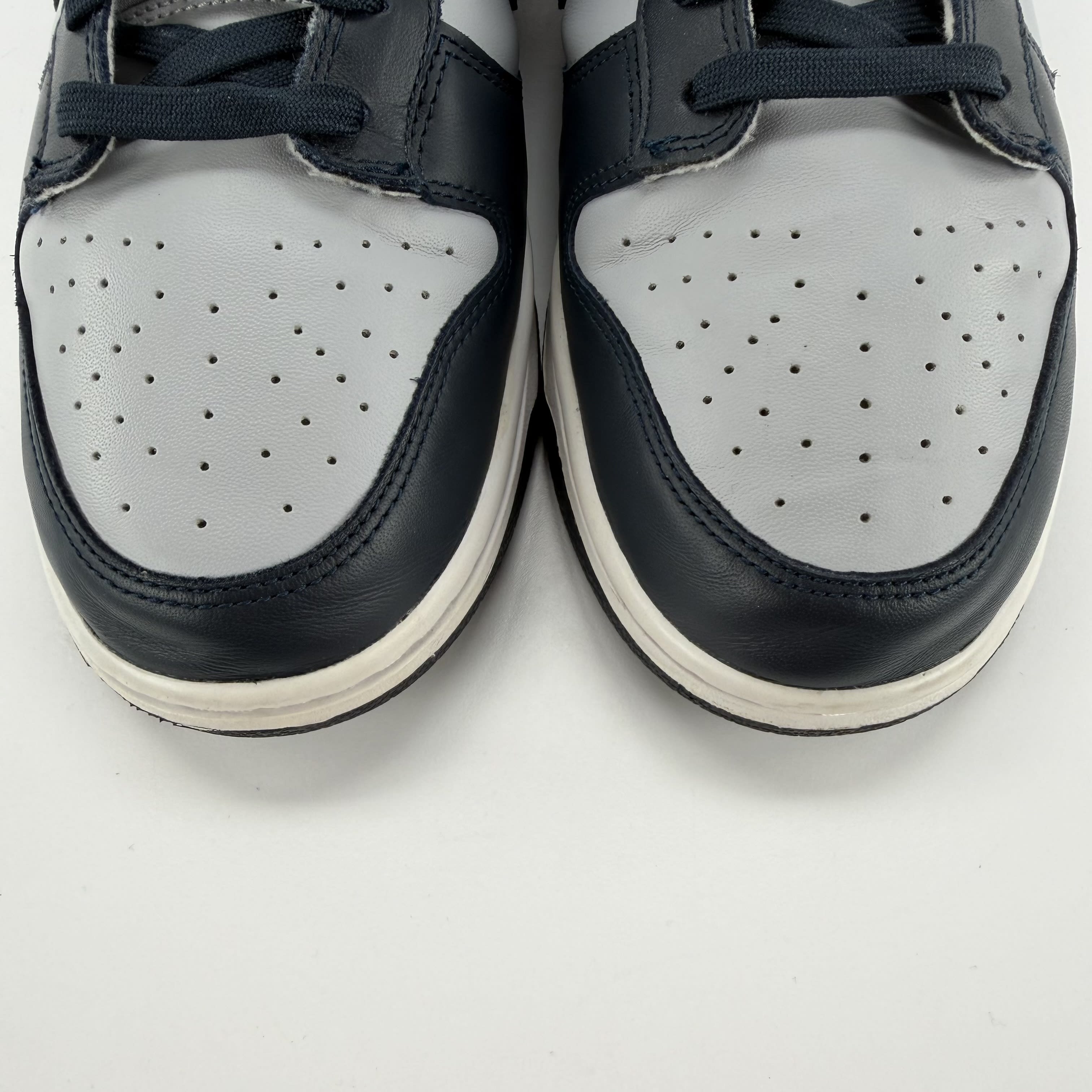 259153 Nike Dunk Low Georgetown