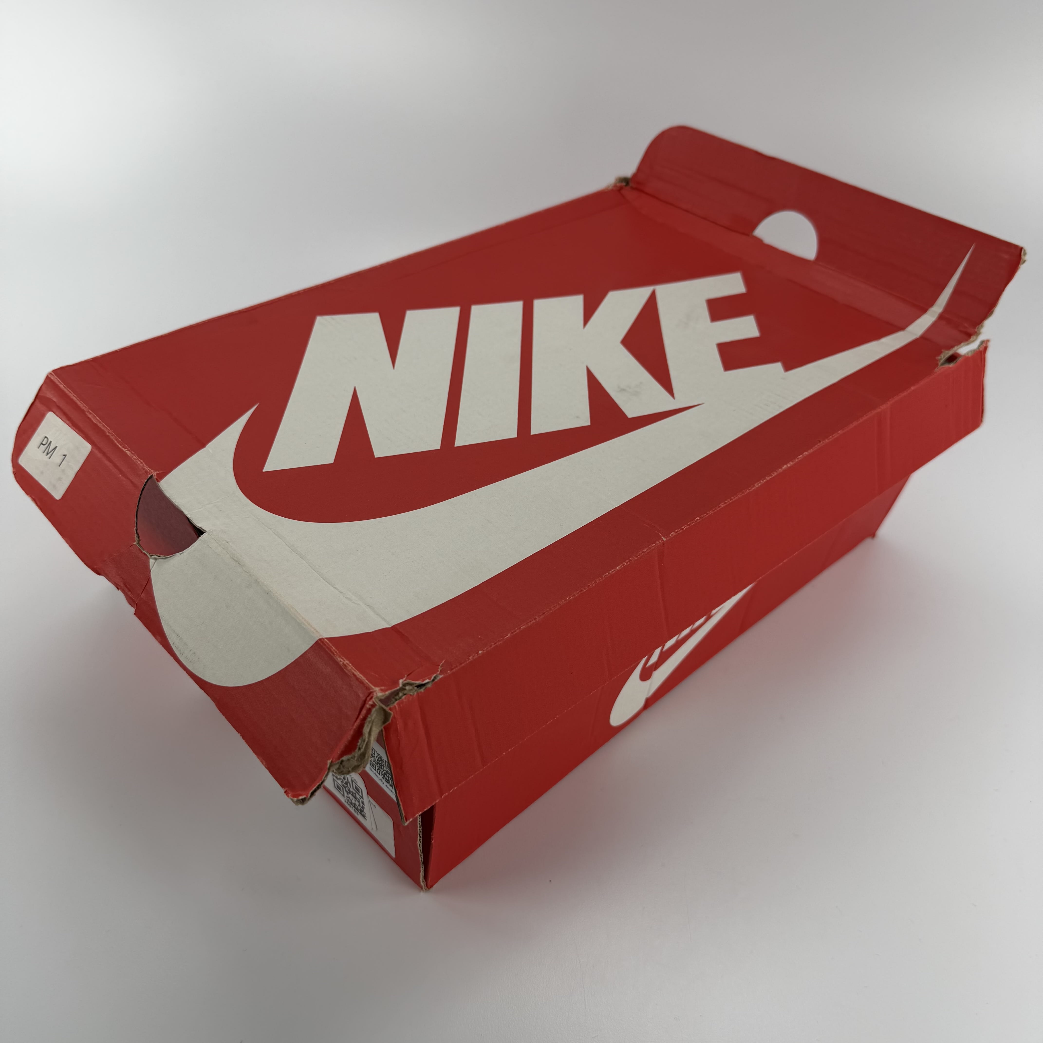259153 Nike Dunk Low Georgetown