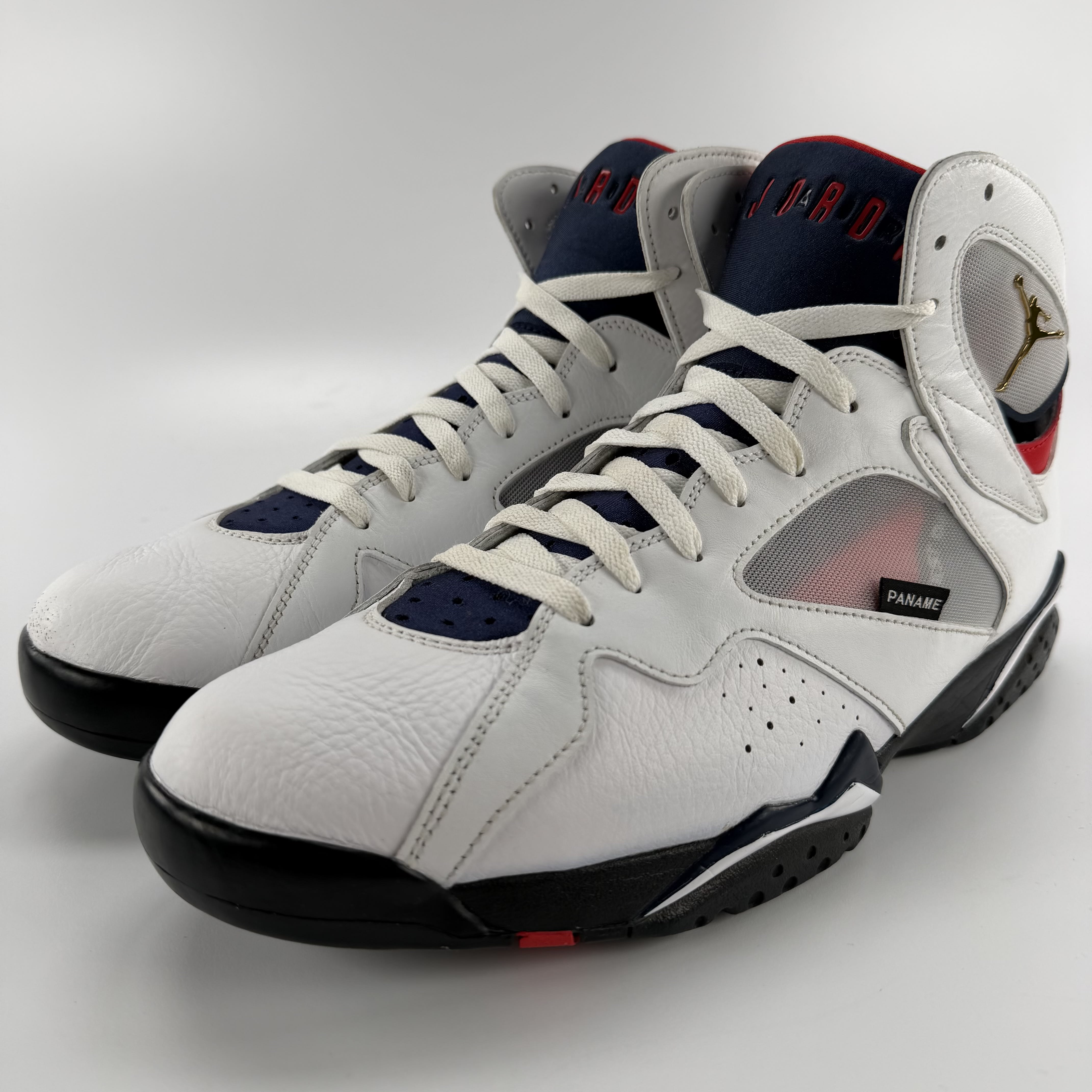 451799 Jordan 7 Retro BCFC Paris Saint-Germain PSG (2021)
