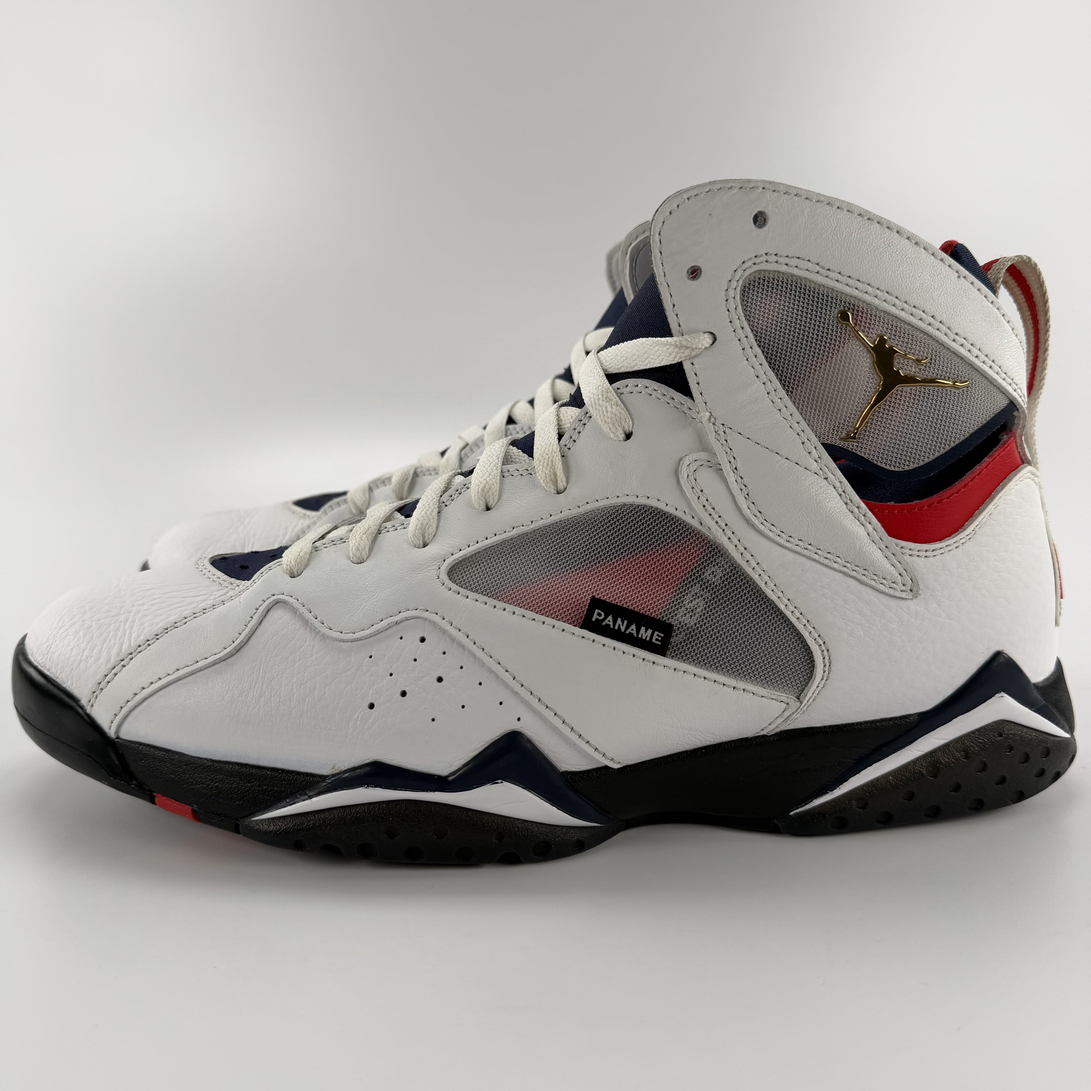 451799 Jordan 7 Retro BCFC Paris Saint-Germain PSG (2021)