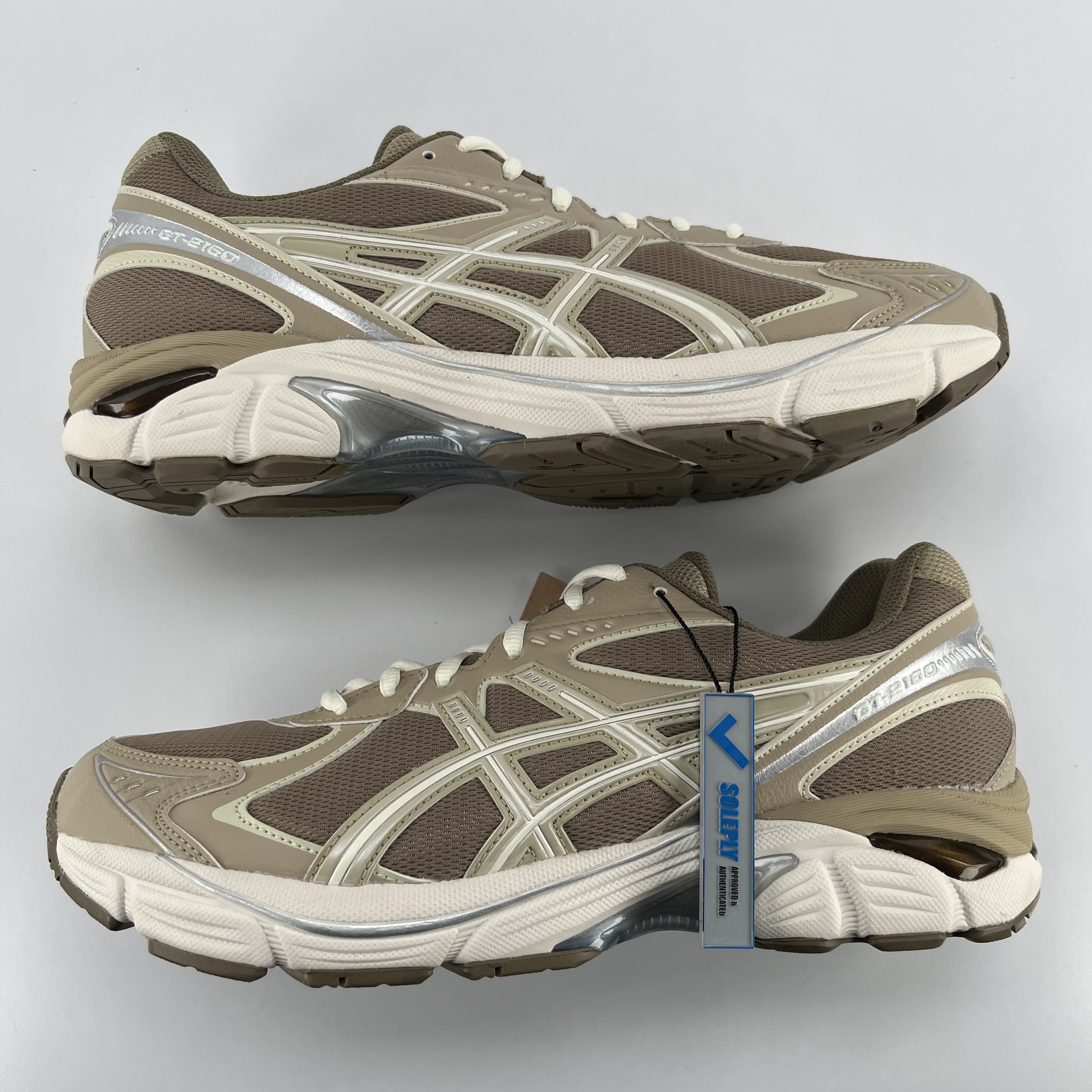 264761 ASICS GT-2160 Pepper