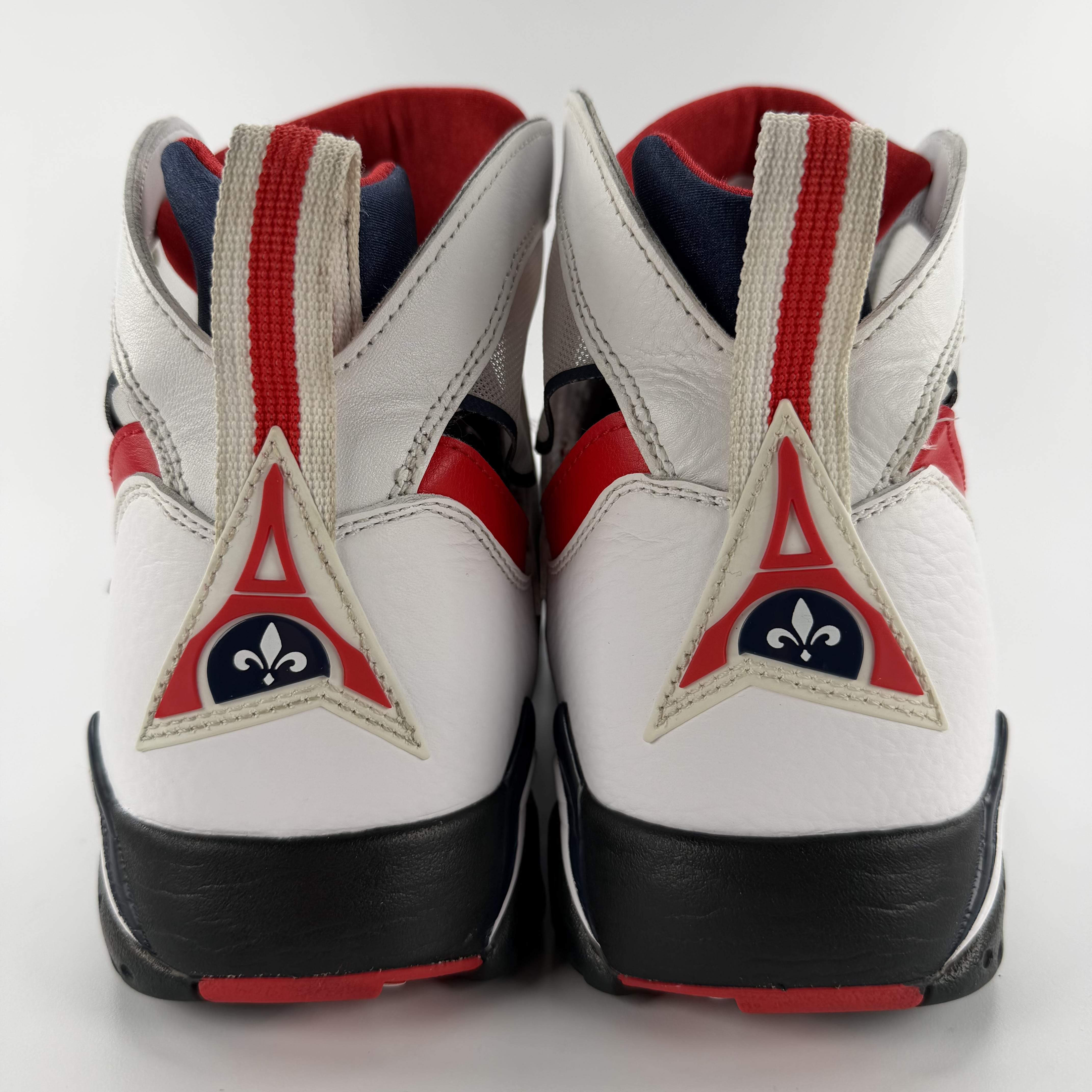 451799 Jordan 7 Retro BCFC Paris Saint-Germain PSG (2021)