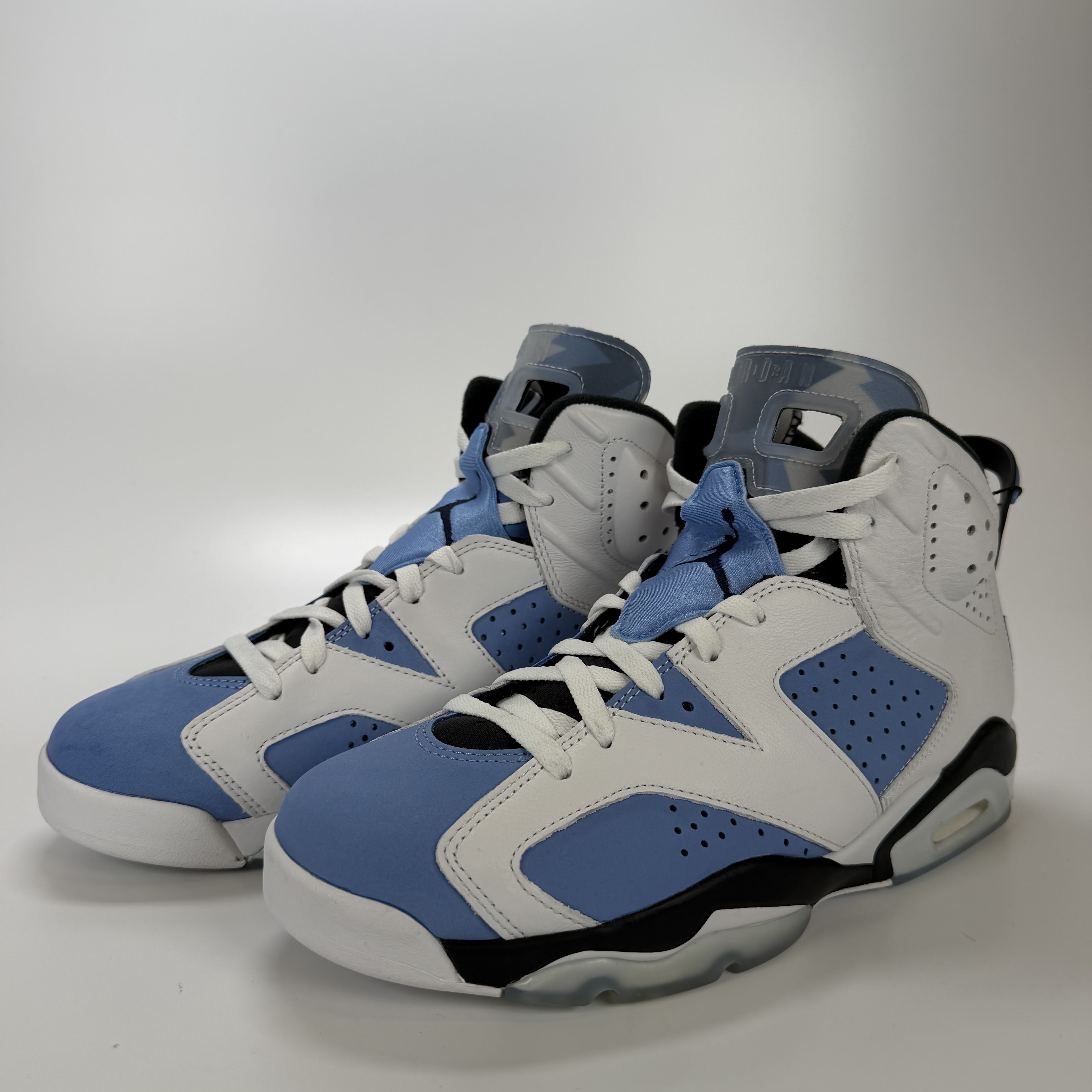SP4900 Air Jordan 6 Retro 'UNC Home'