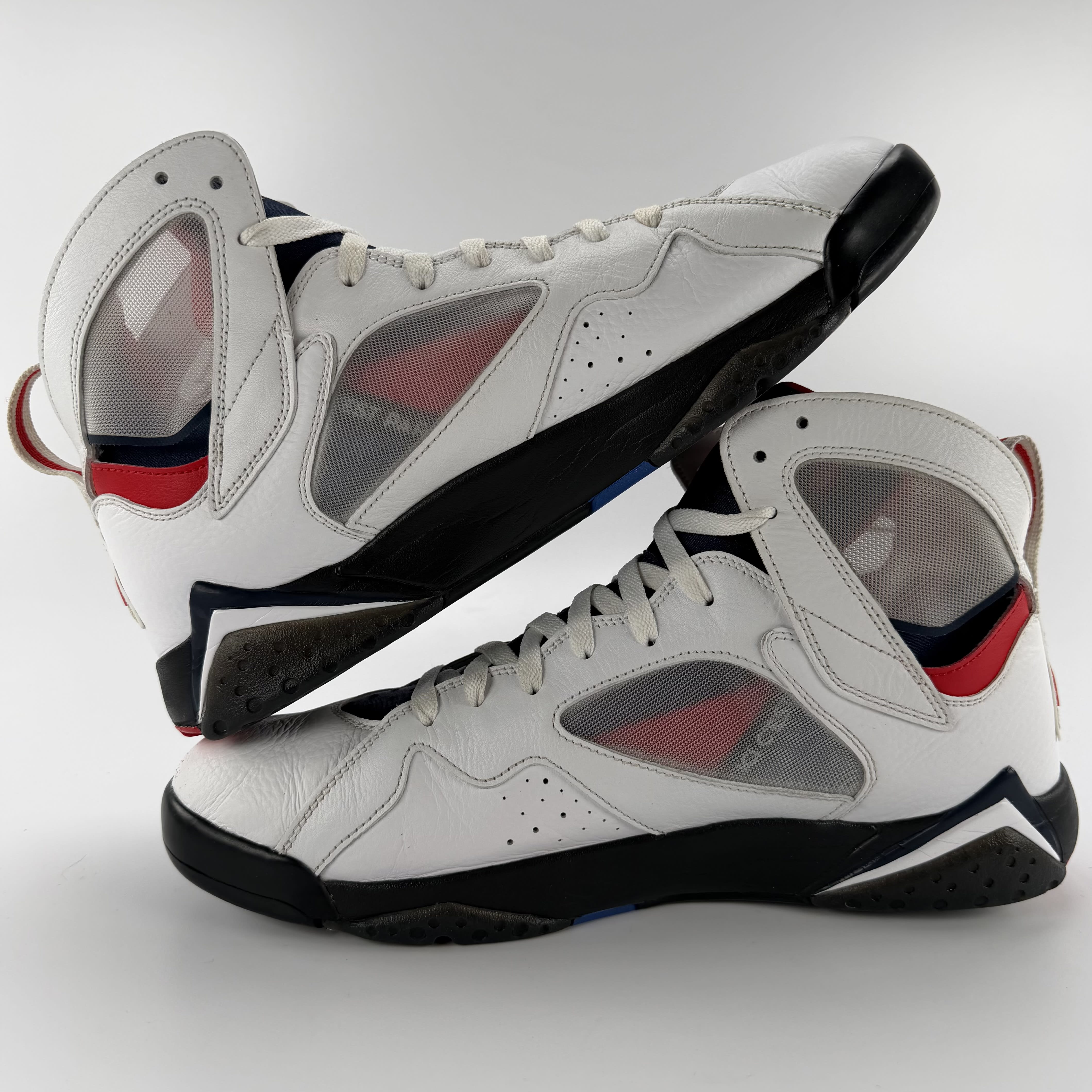 451799 Jordan 7 Retro BCFC Paris Saint-Germain PSG (2021)