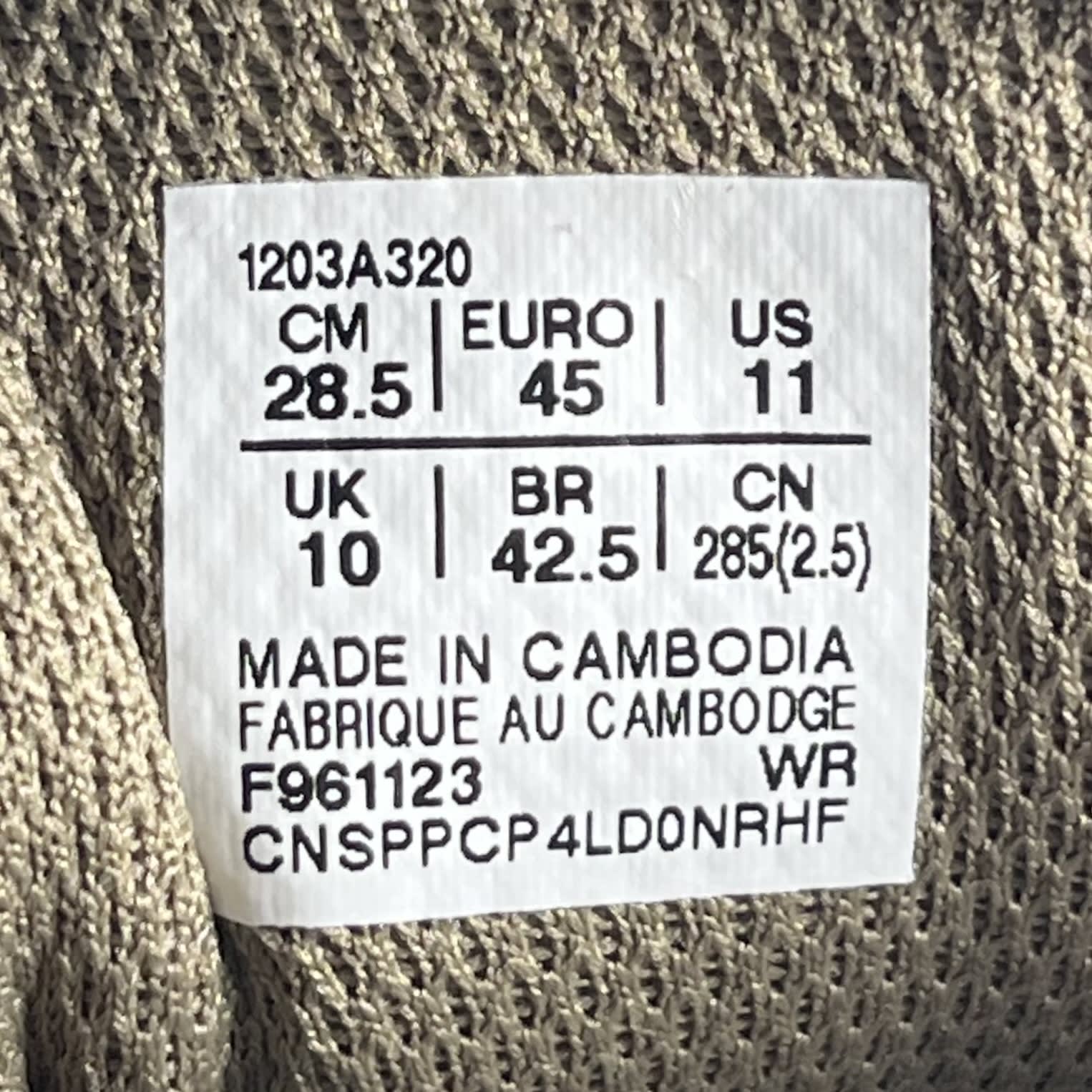 264761 ASICS GT-2160 Pepper