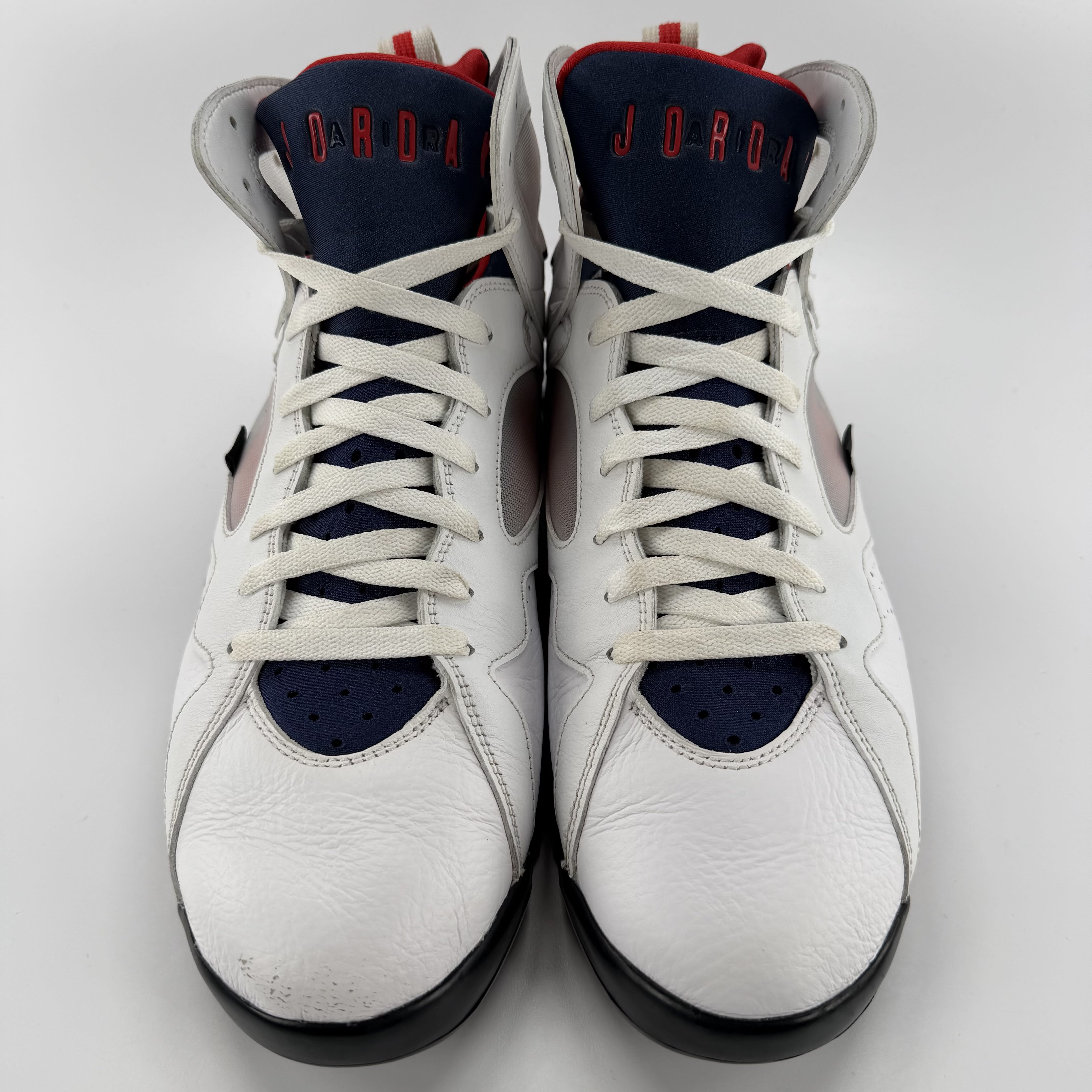 451799 Jordan 7 Retro BCFC Paris Saint-Germain PSG (2021)