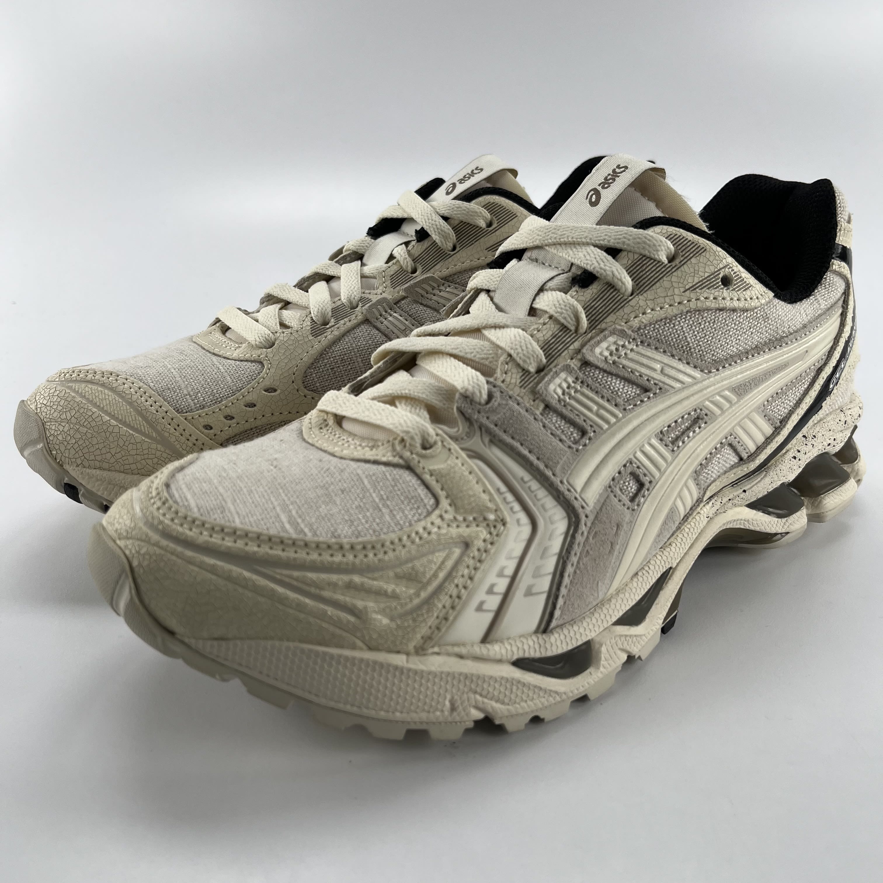 340808 ASICS Gel-Kayano 14 Imperfection Pack Cream
