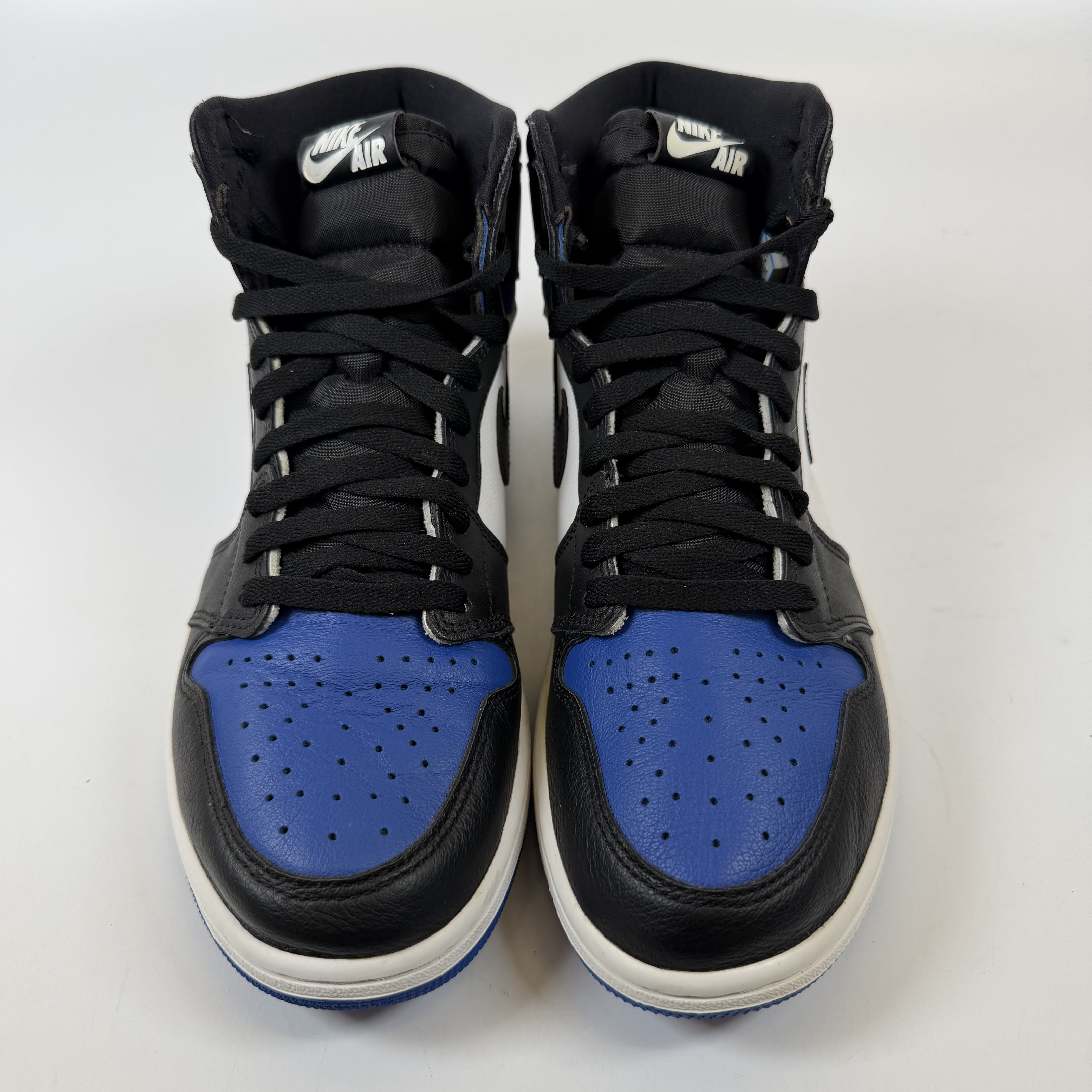 [SP8162] Jordan 1 Retro High Royal Toe