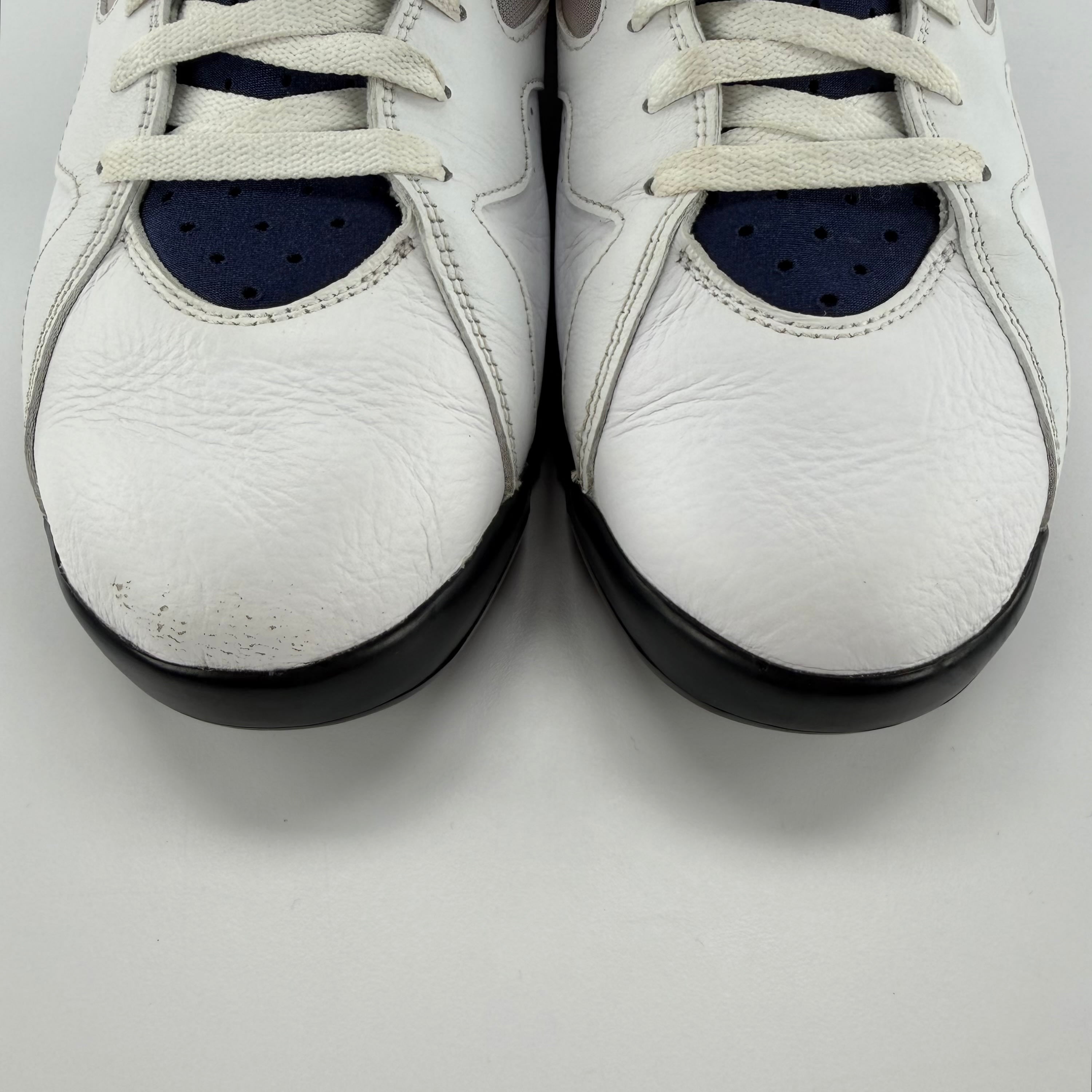 451799 Jordan 7 Retro BCFC Paris Saint-Germain PSG (2021)