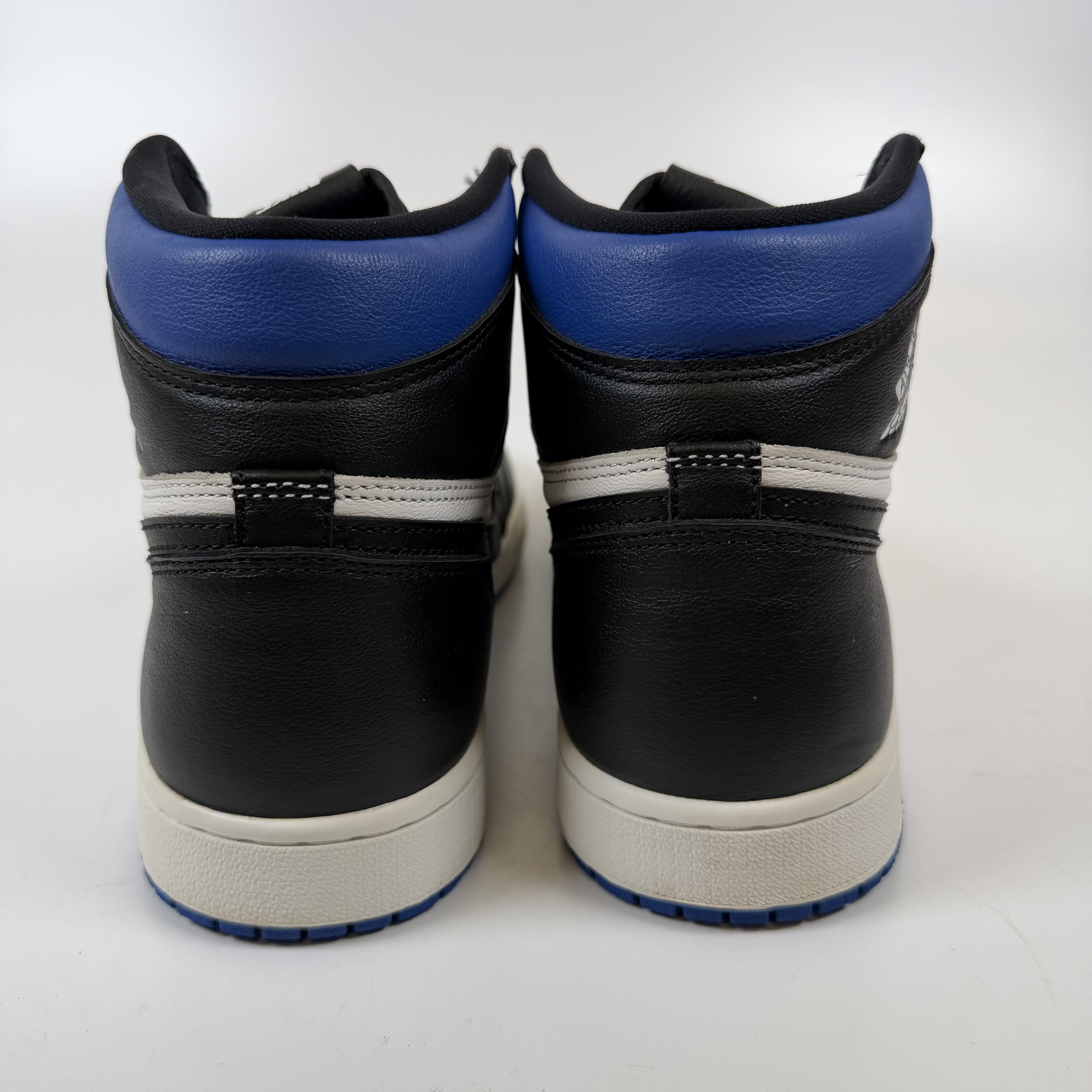 SP8162 Jordan 1 Retro High Royal Toe