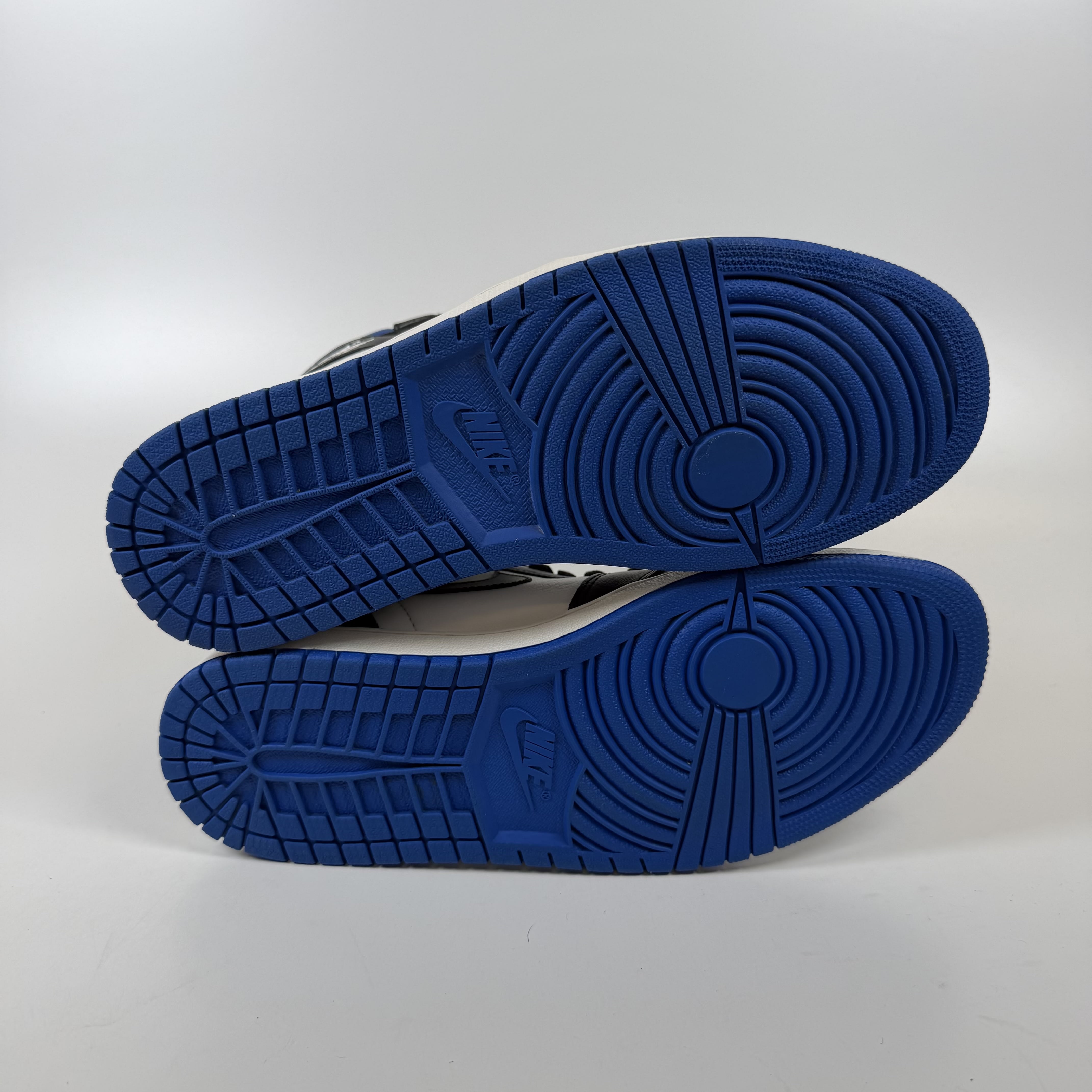 [SP8162] Jordan 1 Retro High Royal Toe