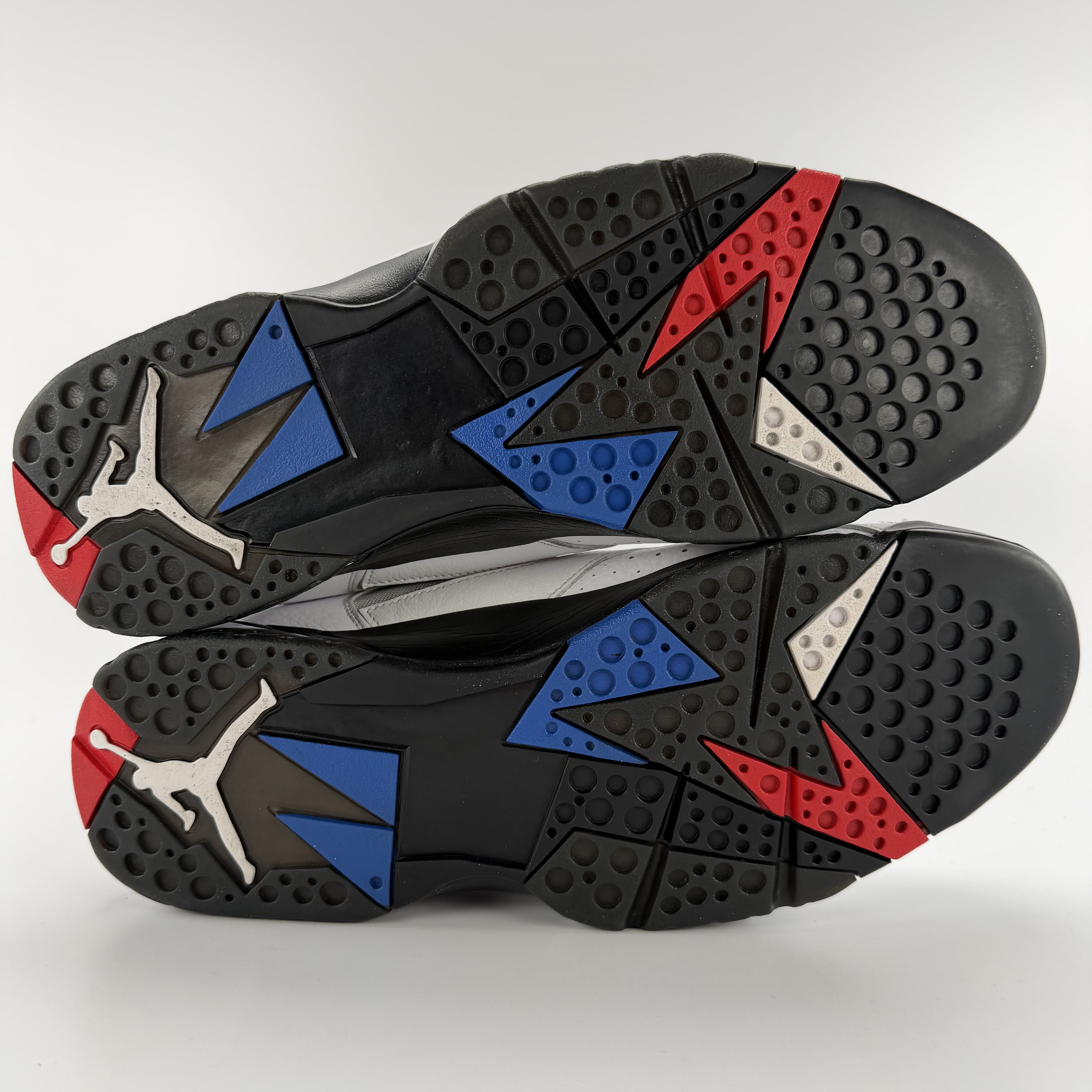 451799 Jordan 7 Retro BCFC Paris Saint-Germain PSG (2021)
