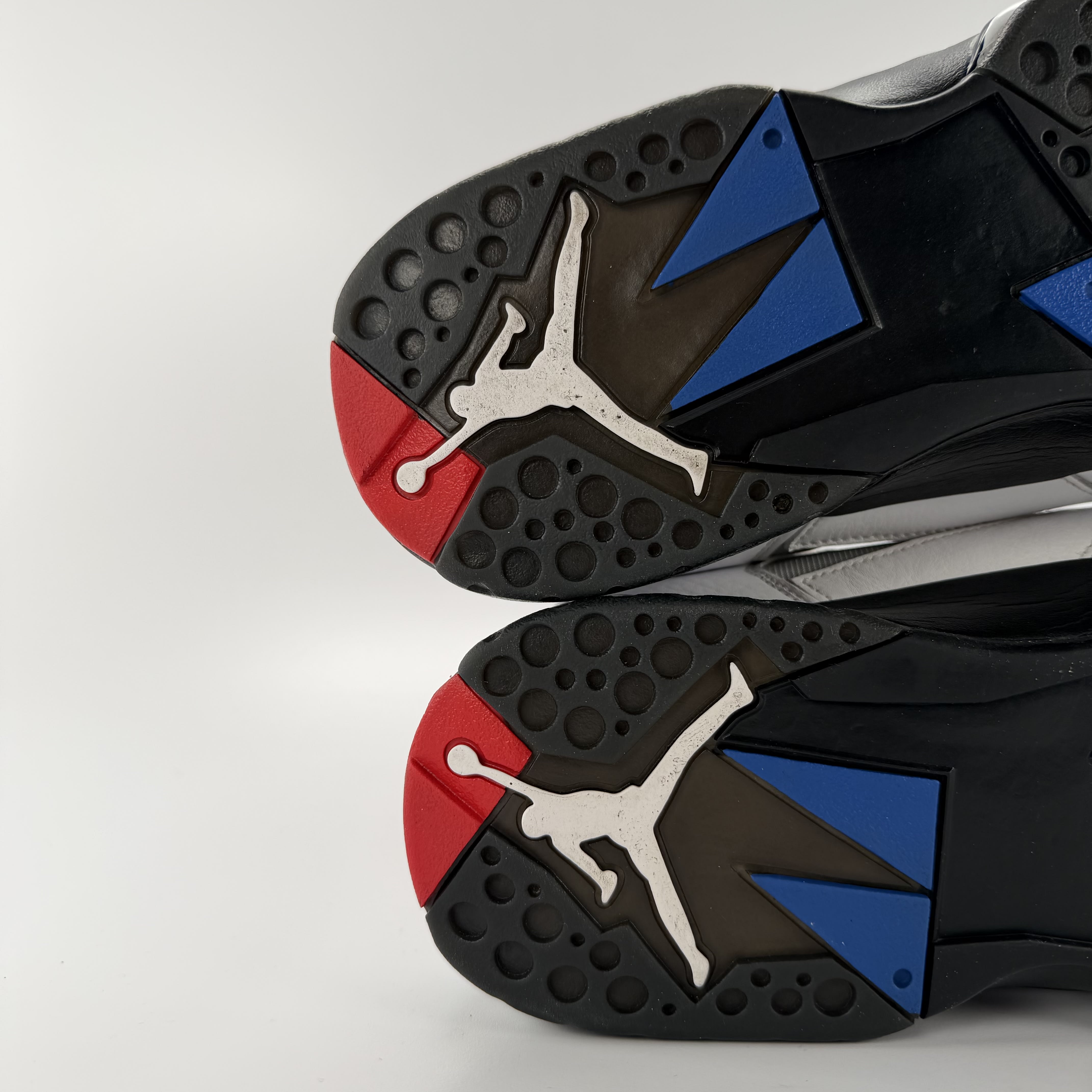 451799 Jordan 7 Retro BCFC Paris Saint-Germain PSG (2021)