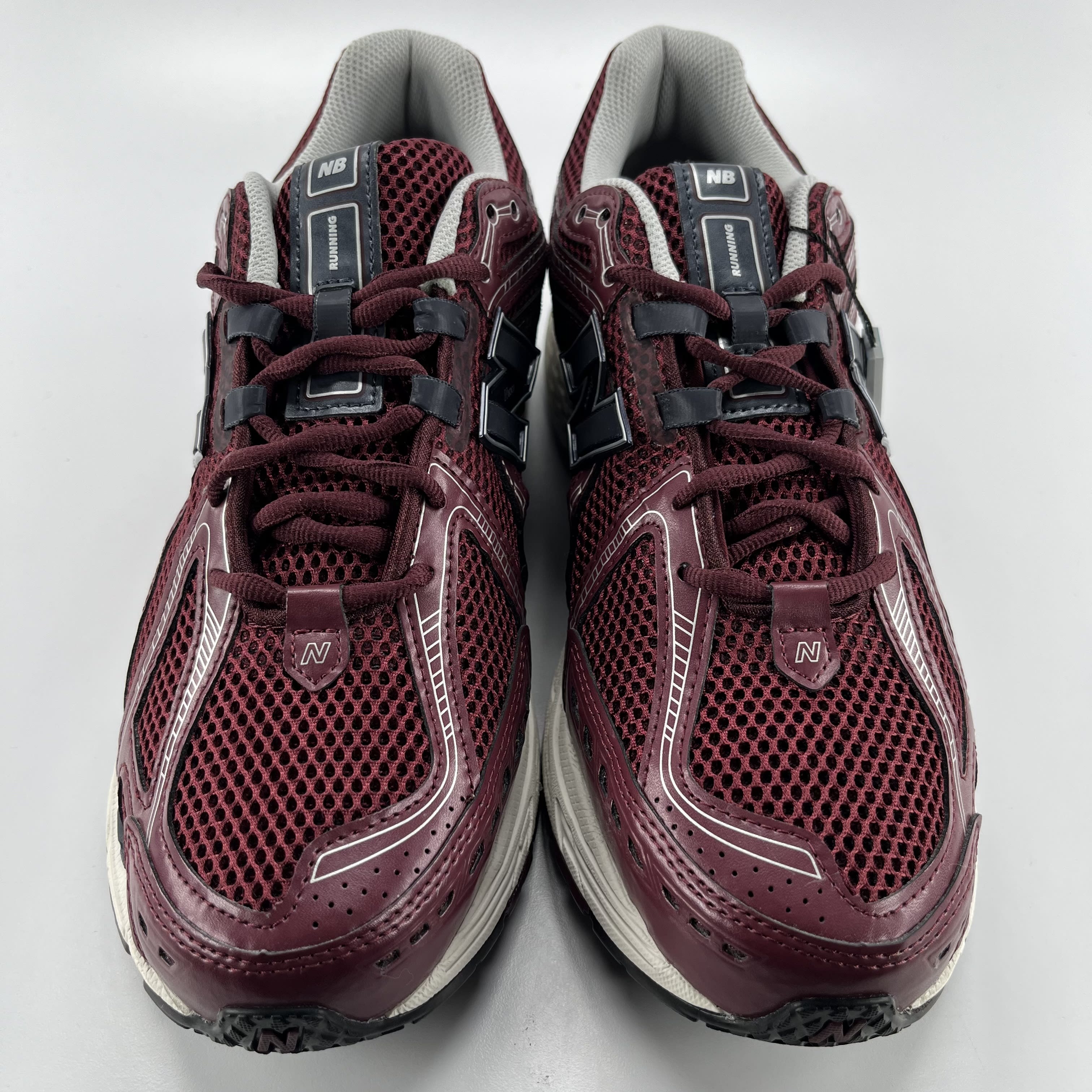 793834 New Balance 1906R Burgundy Black