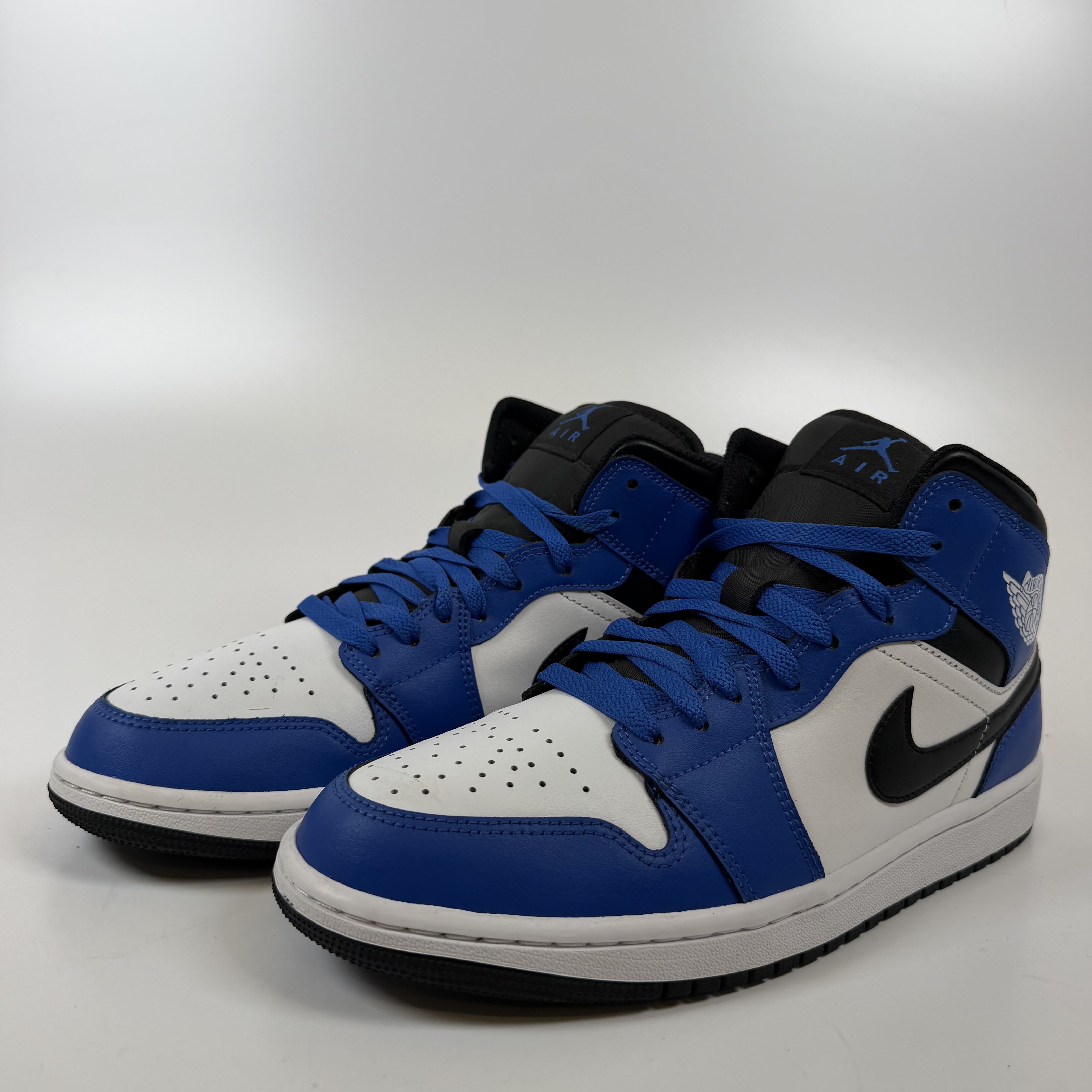 SP9792 Jordan 1 Mid Game Royal