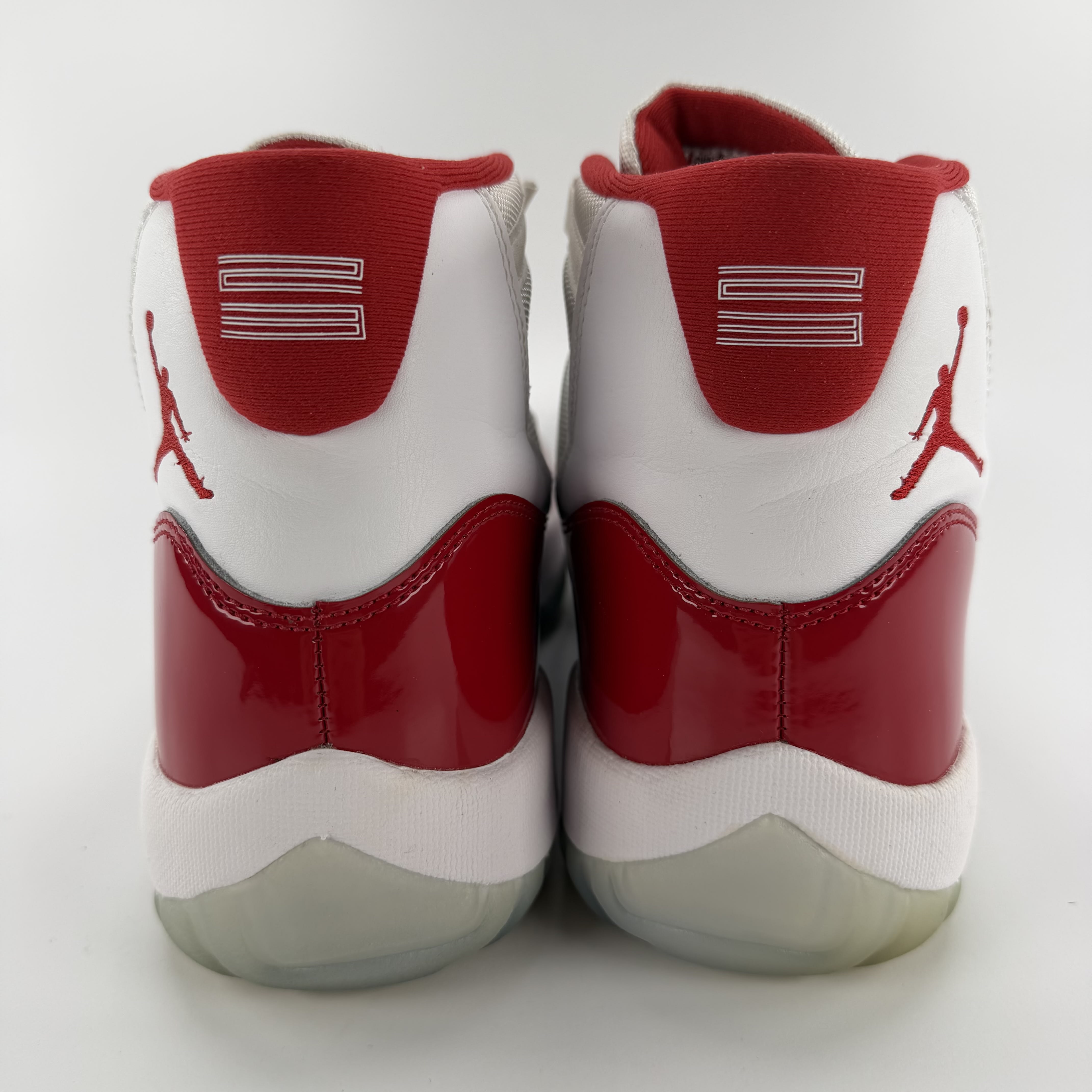512180 Jordan 11 Retro Cherry (2022)