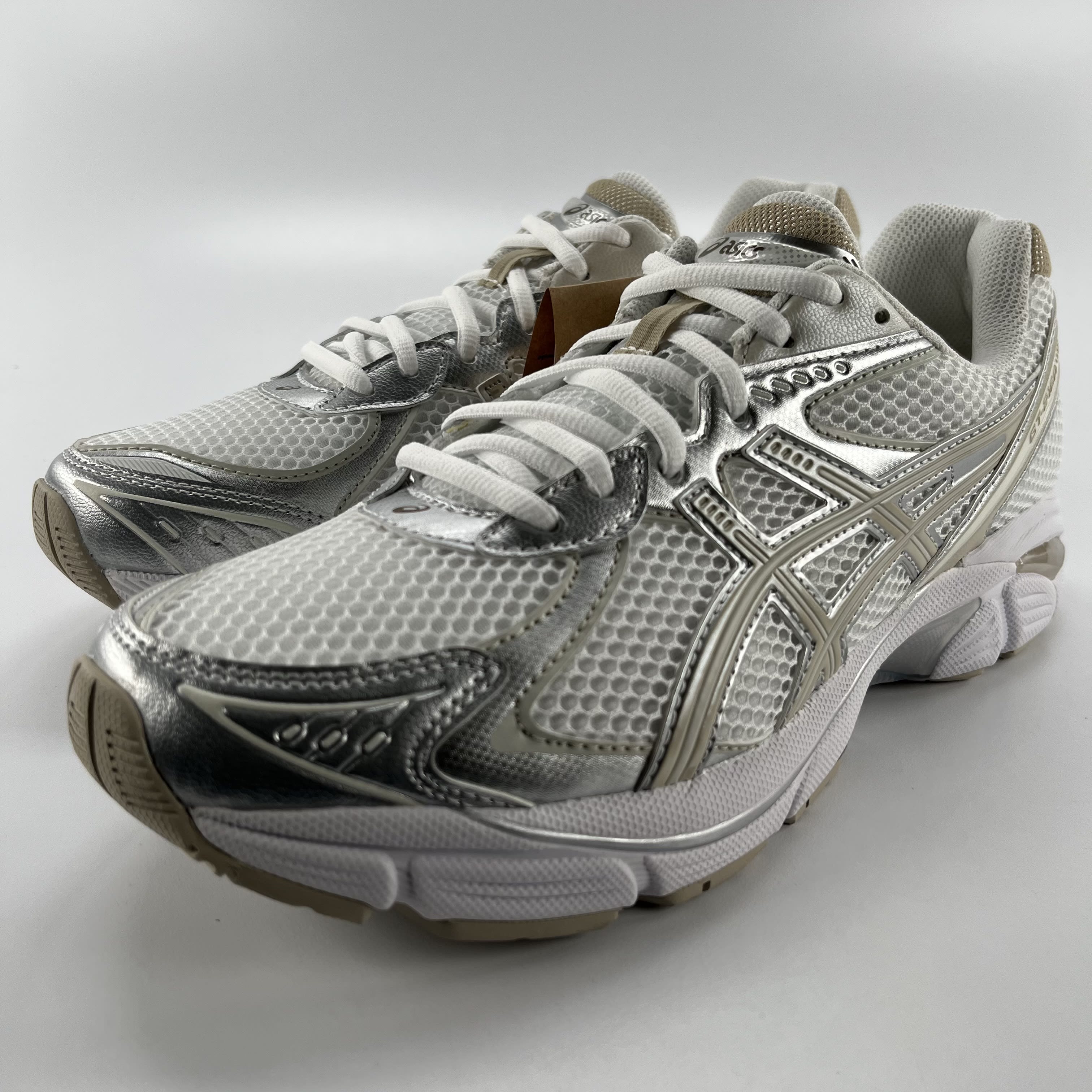265786 ASICS GT-2160 White Putty