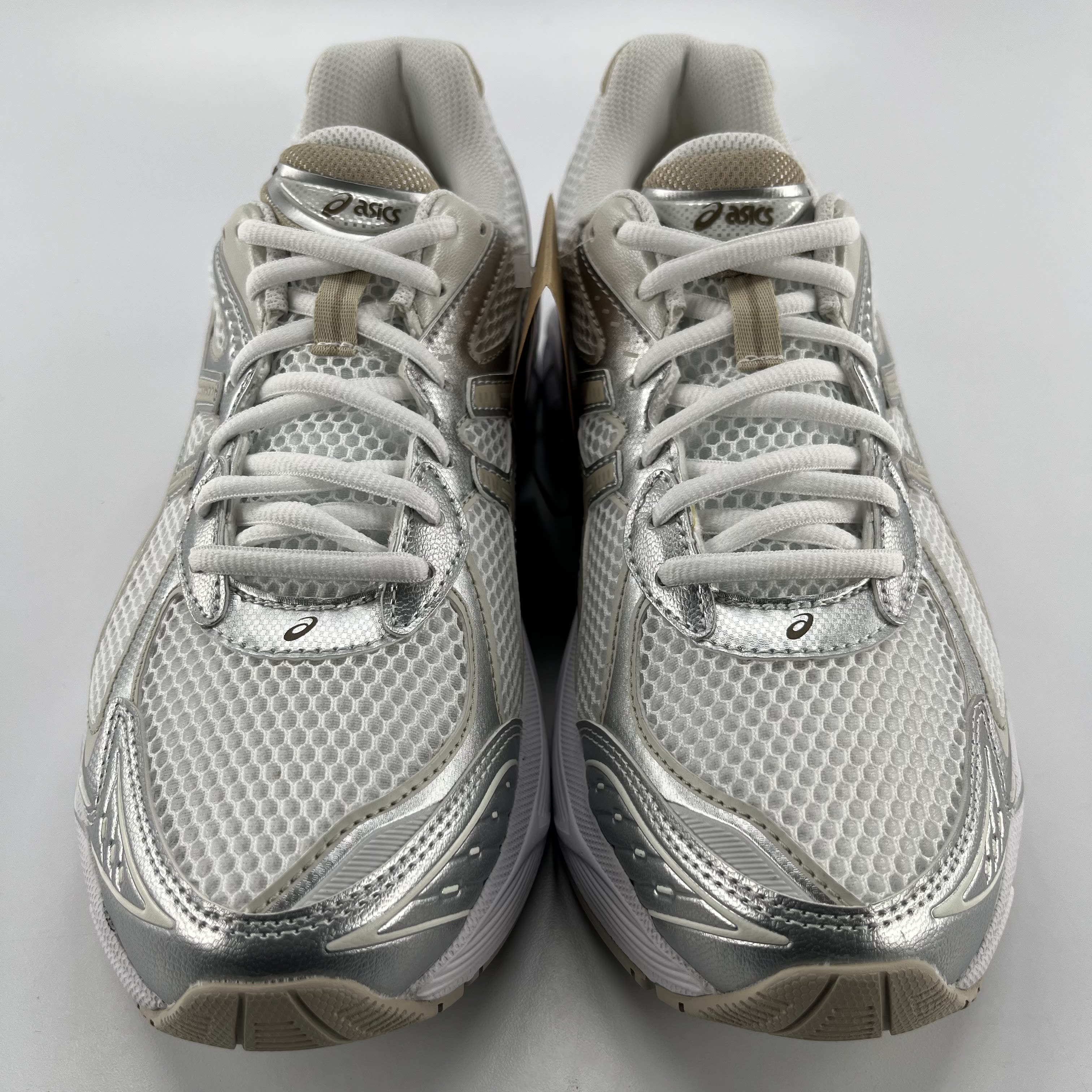 265786 ASICS GT-2160 White Putty