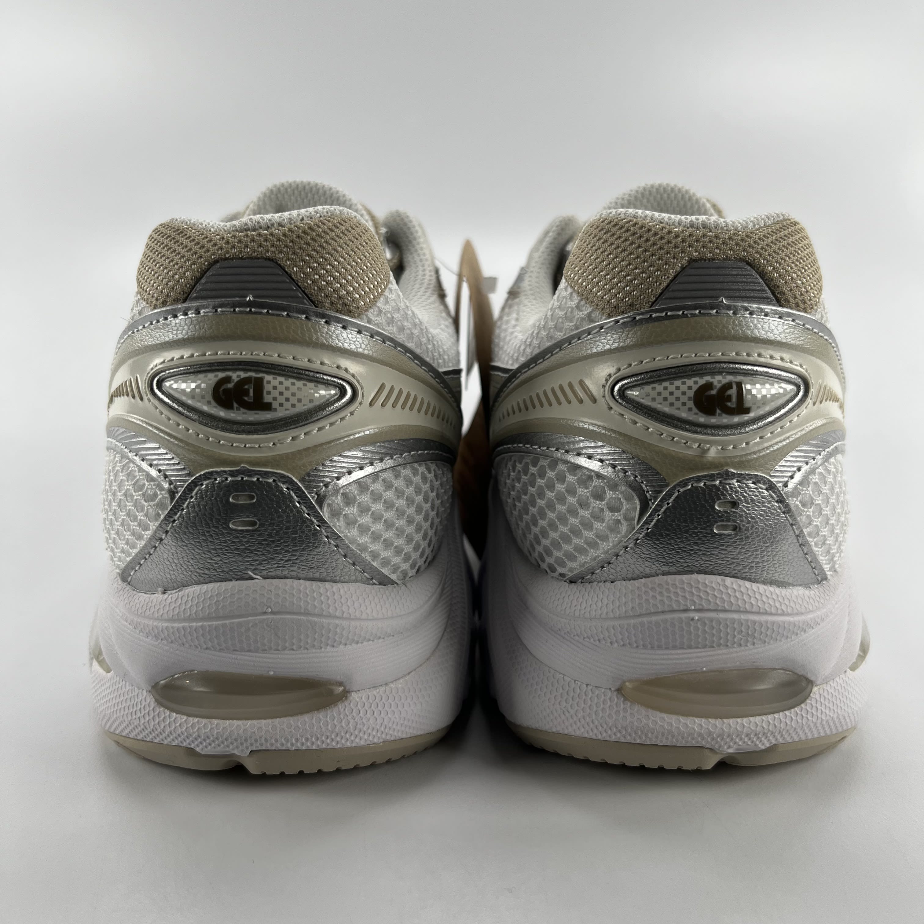 265786 ASICS GT-2160 White Putty