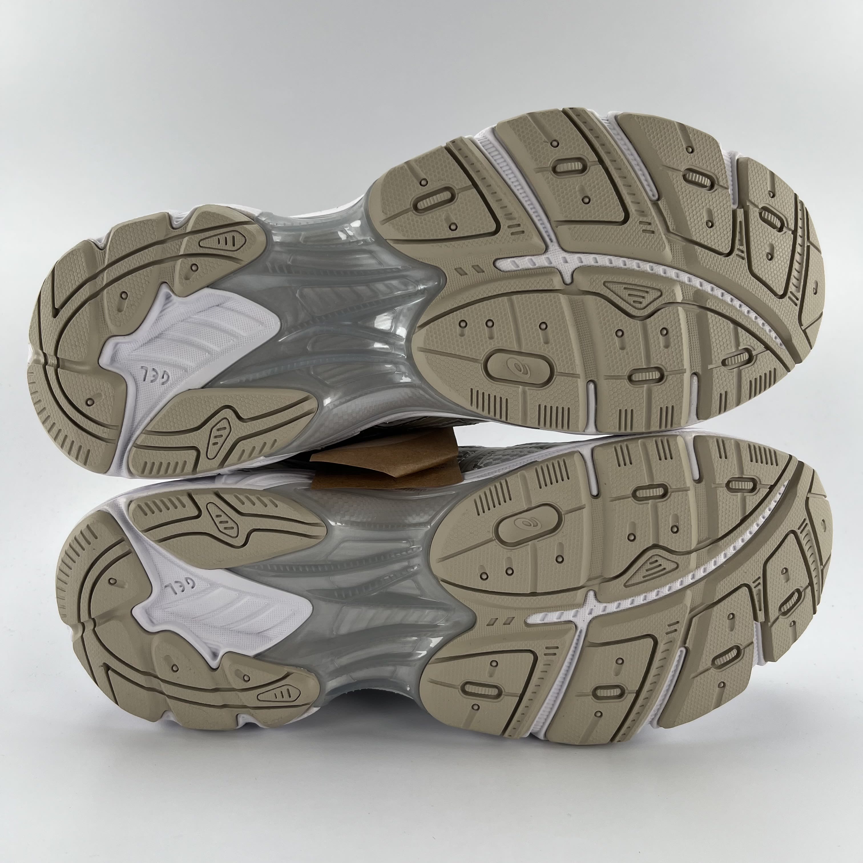 265786 ASICS GT-2160 White Putty