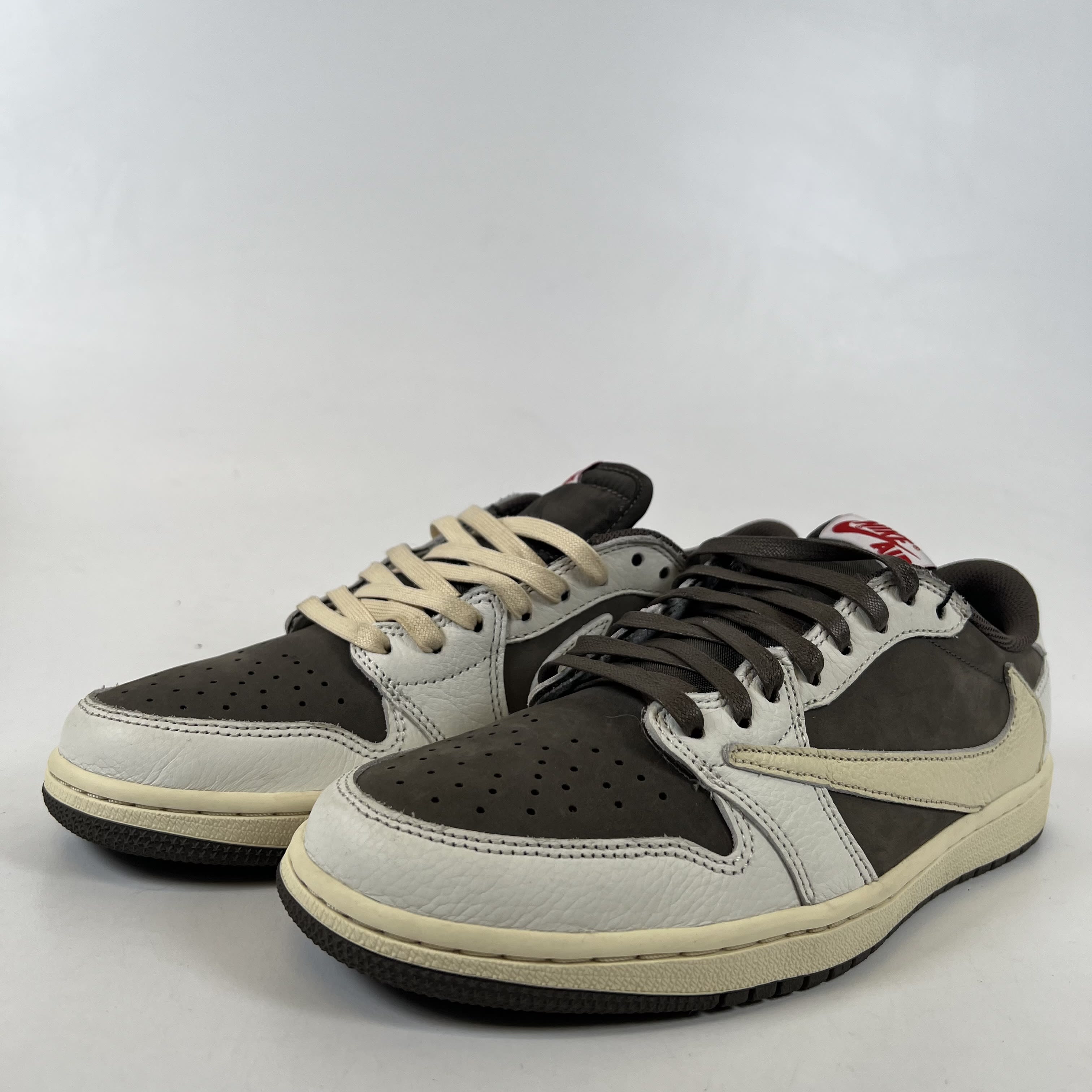 [SP14421] Jordan 1 Retro Low OG SP Travis Scott Reverse Mocha