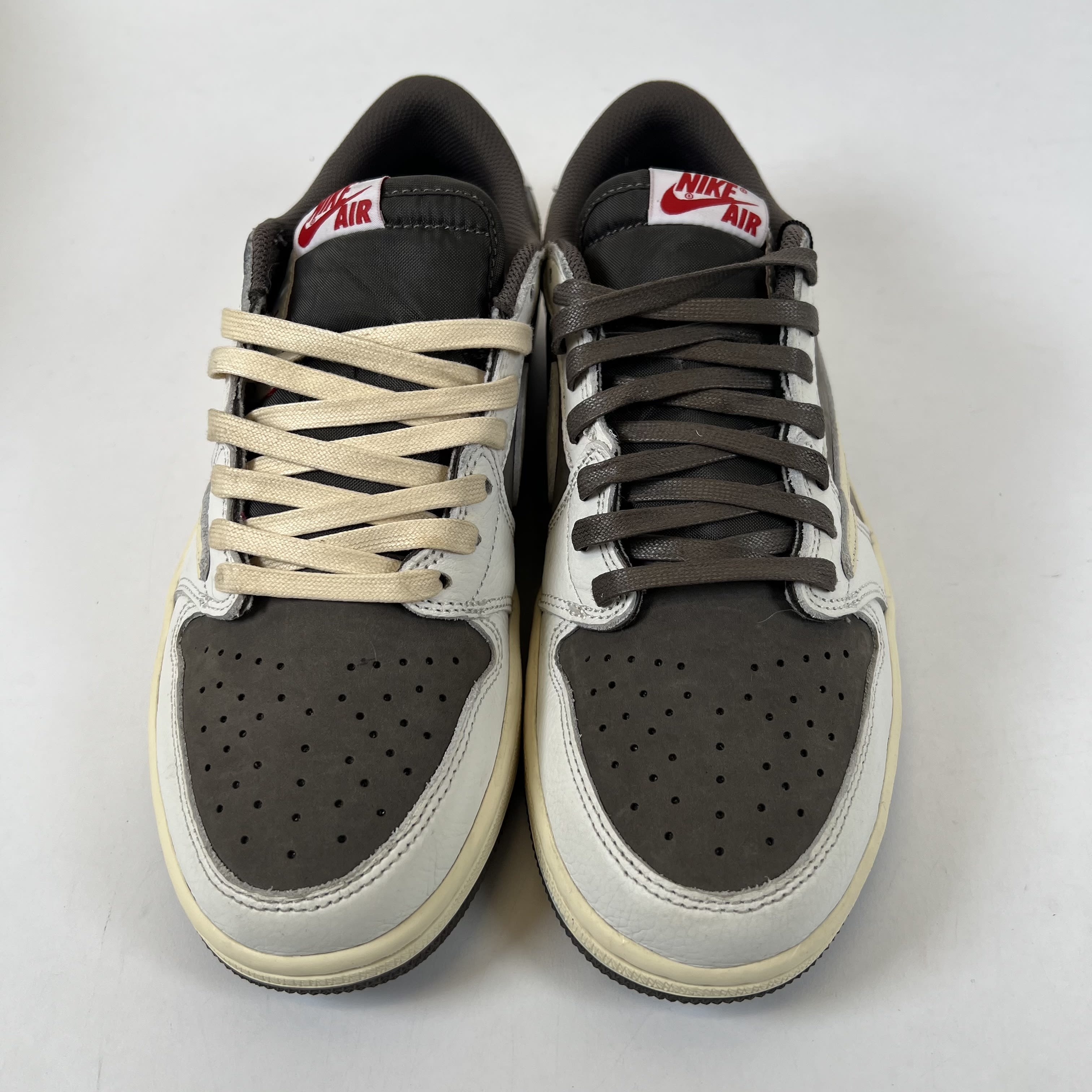 [SP14421] Jordan 1 Retro Low OG SP Travis Scott Reverse Mocha