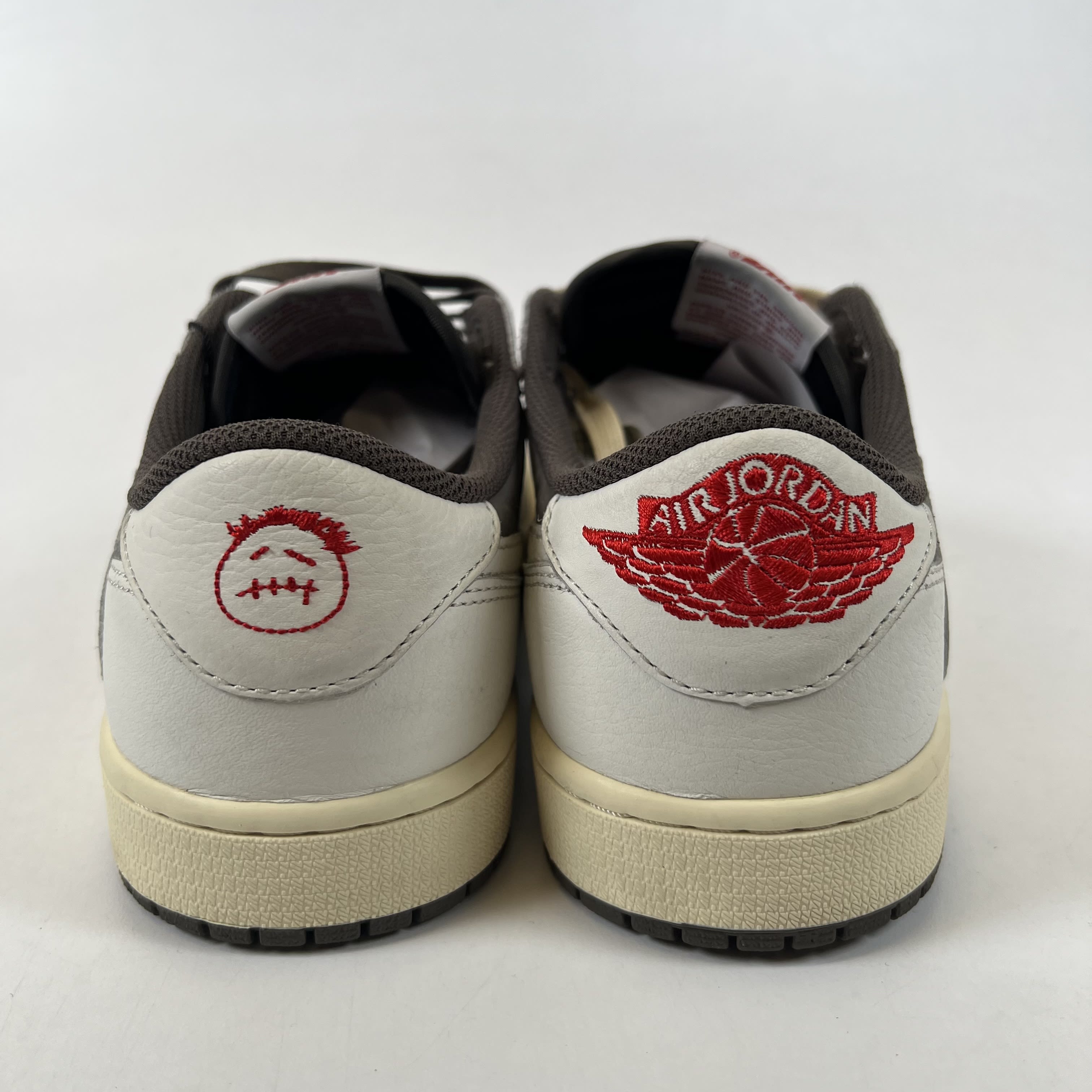 [SP14421] Jordan 1 Retro Low OG SP Travis Scott Reverse Mocha