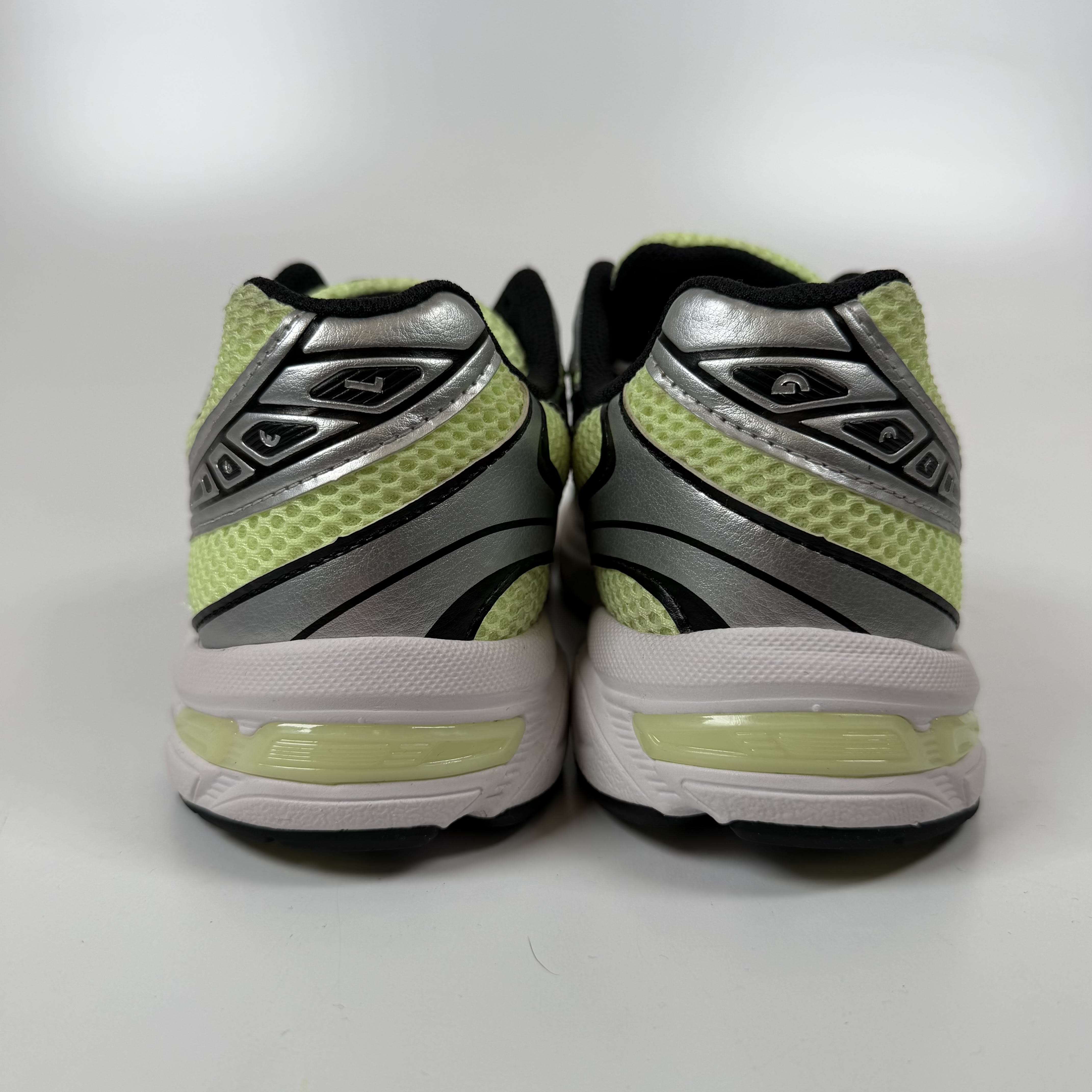 SP8030 ASICS Gel-1130 Neon Pack Green (Women's)