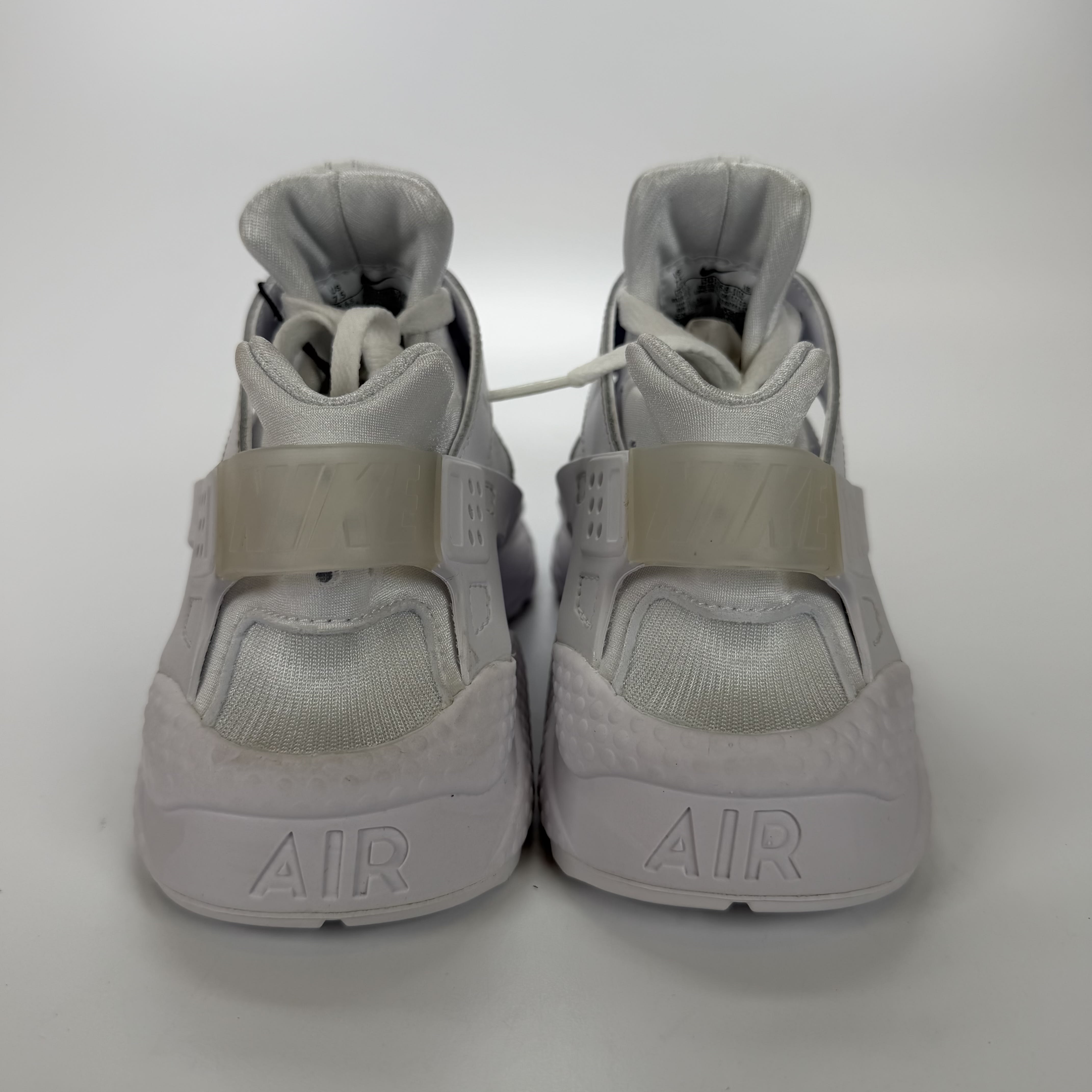 SP4992 Nike Air Huarache White Pure Platinum (2021)