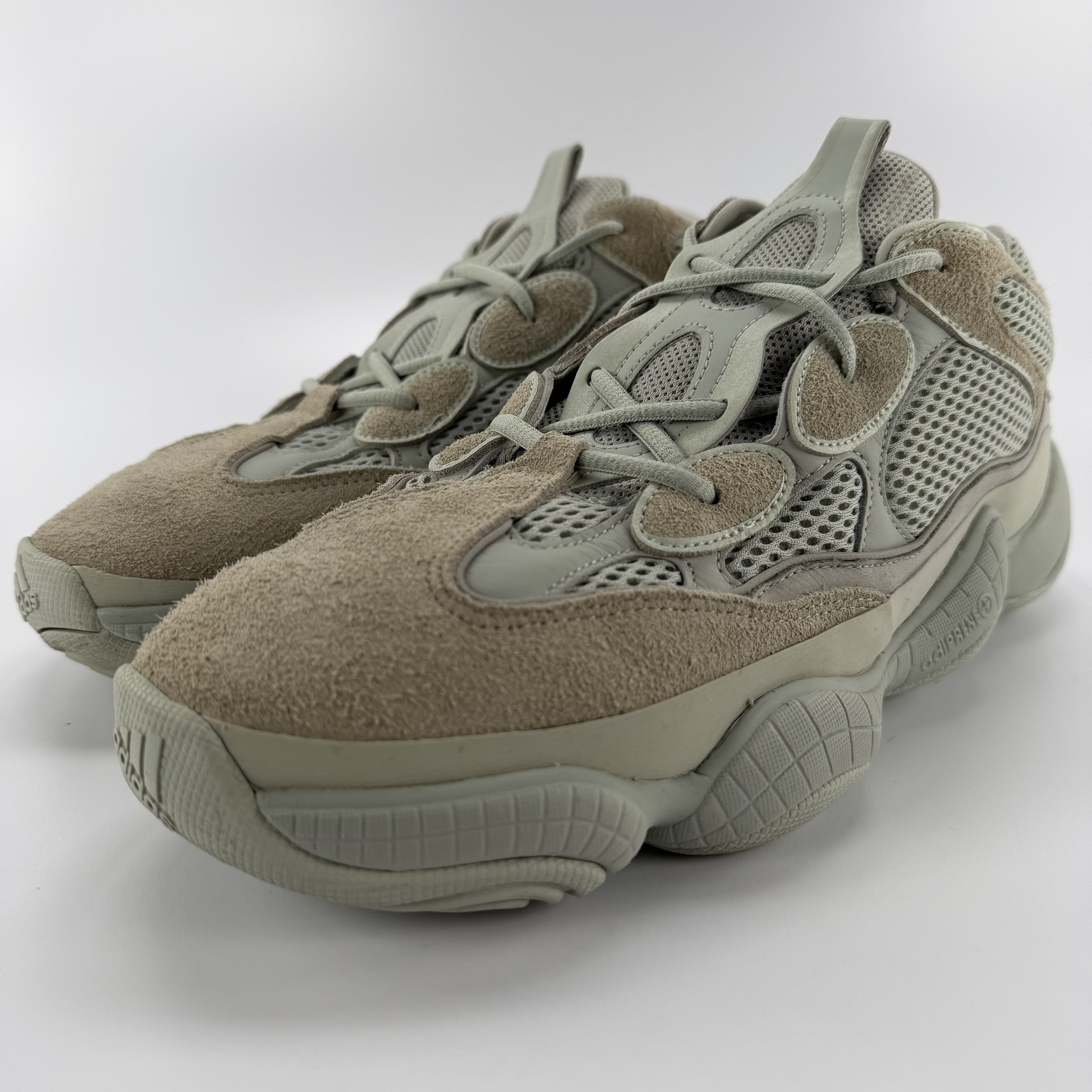 486185 adidas Yeezy 500 Salt
