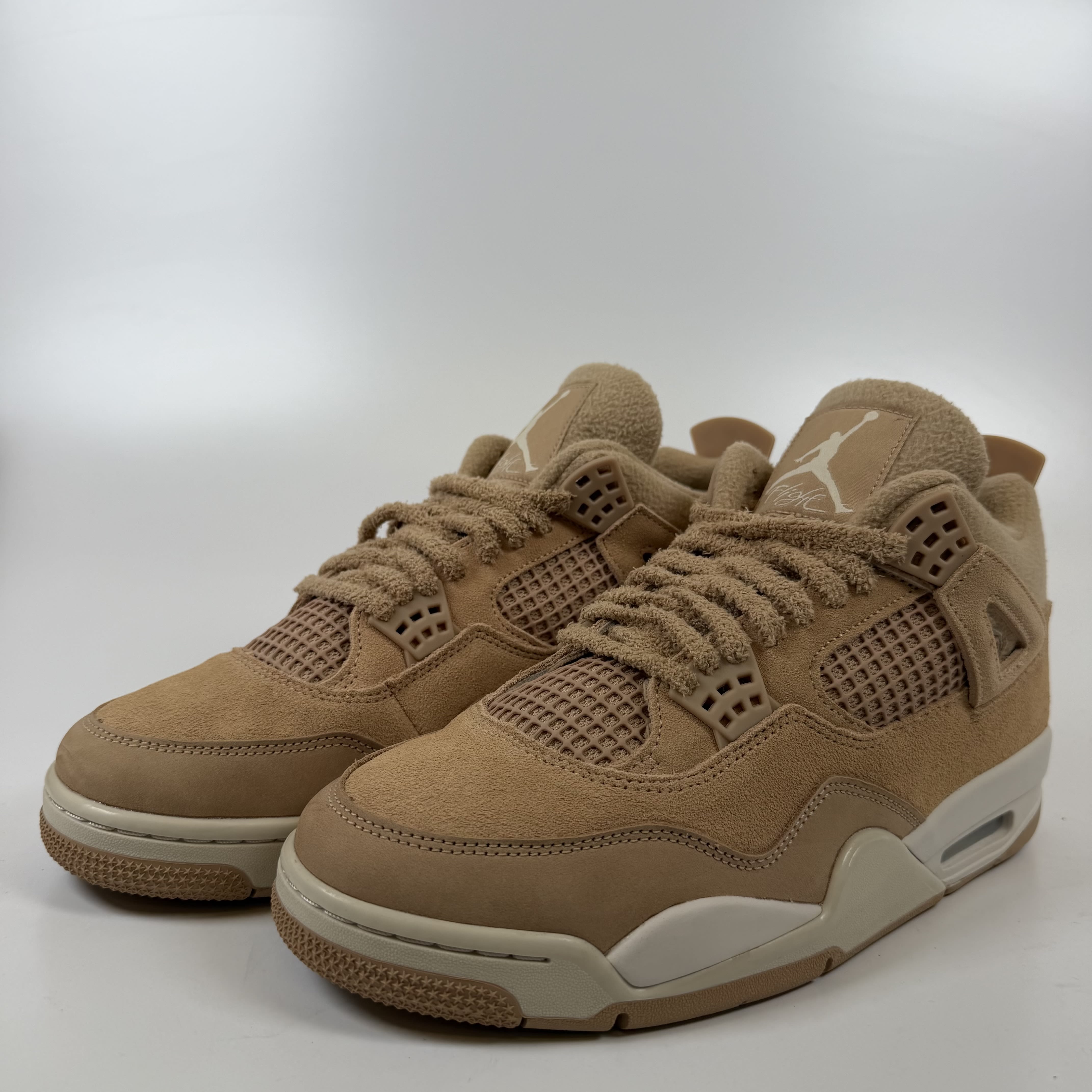 SP9782 Jordan 4 Retro Cozy Girl (Women's)