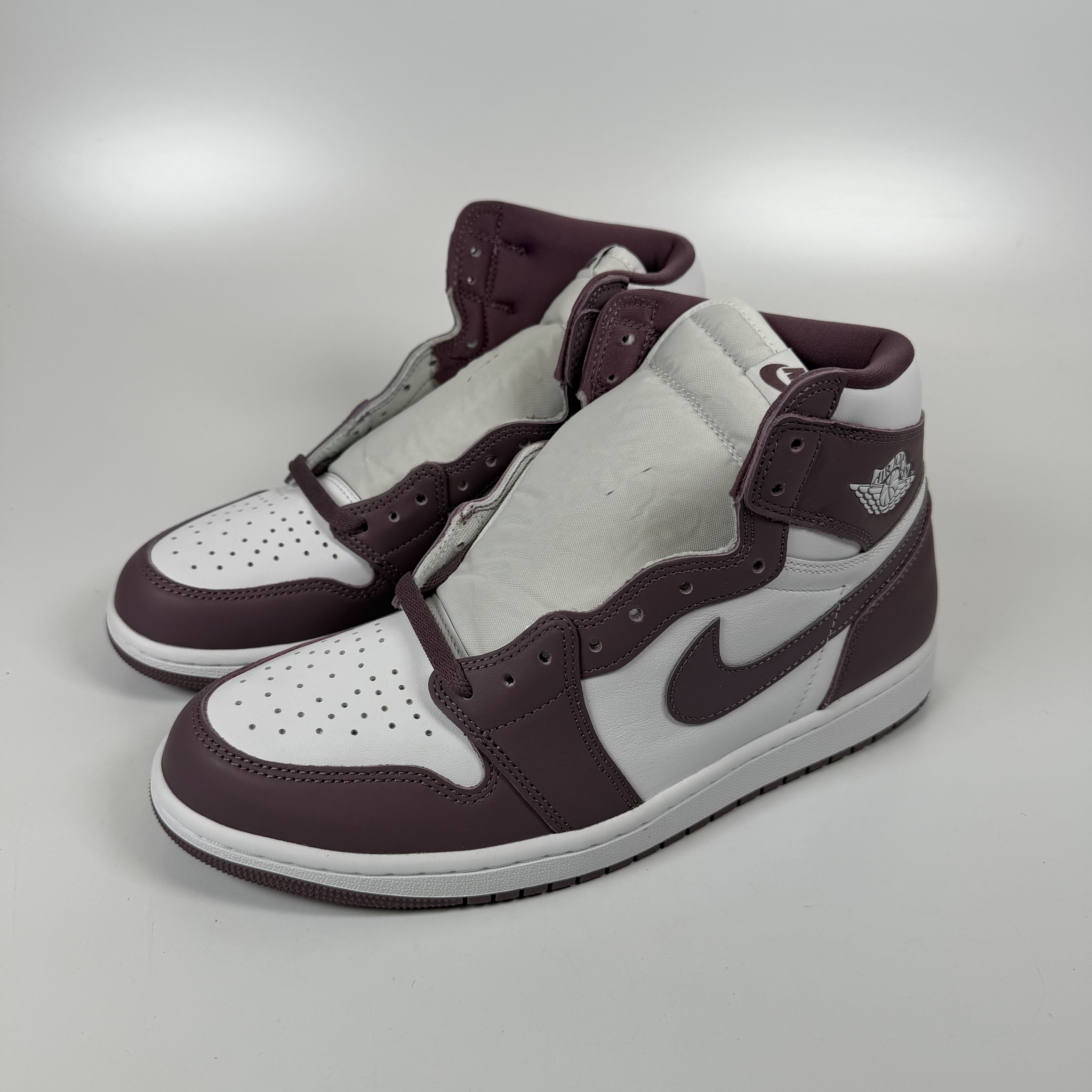 SP7215 Jordan 1 Retro High OG Mauve