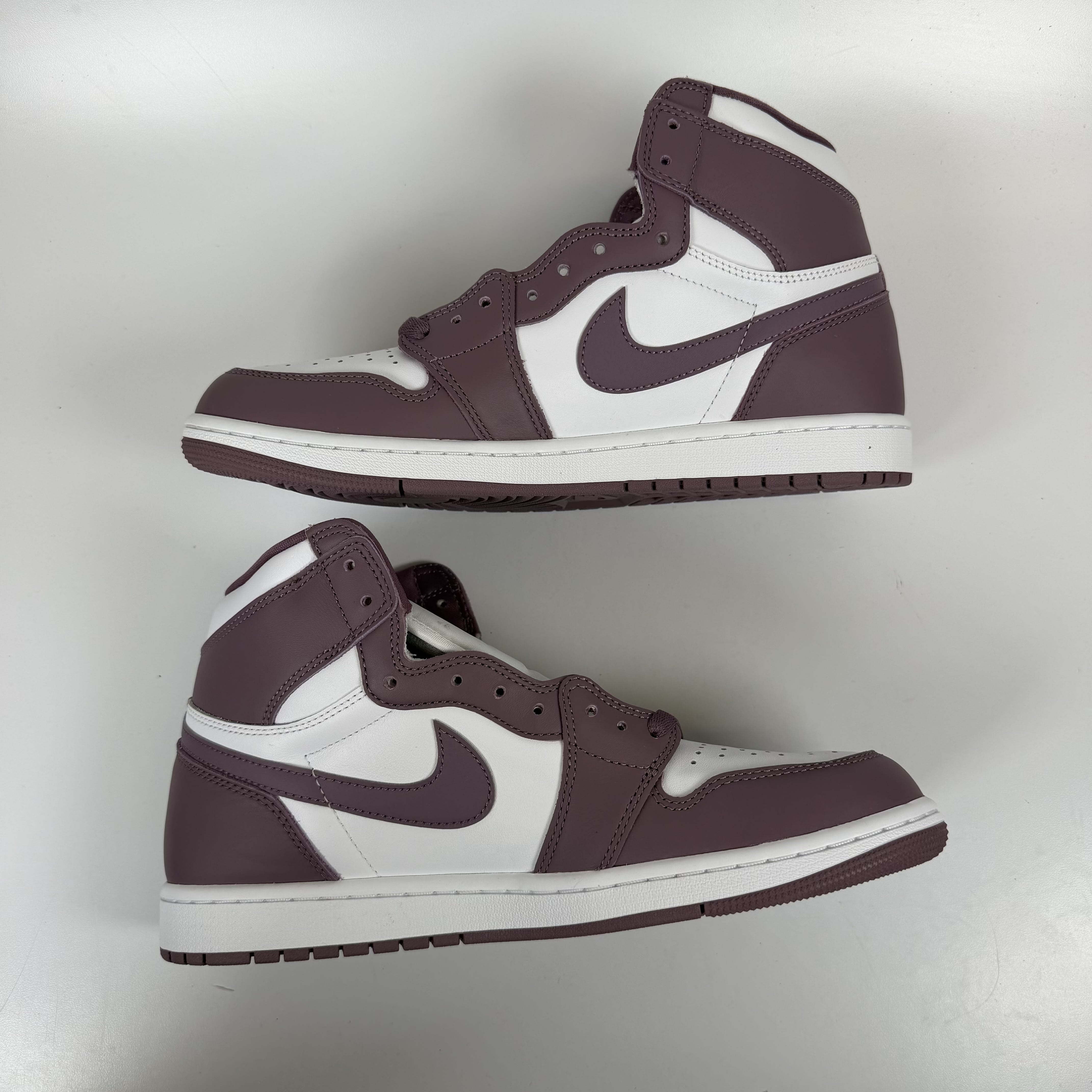 SP7215 Jordan 1 Retro High OG Mauve