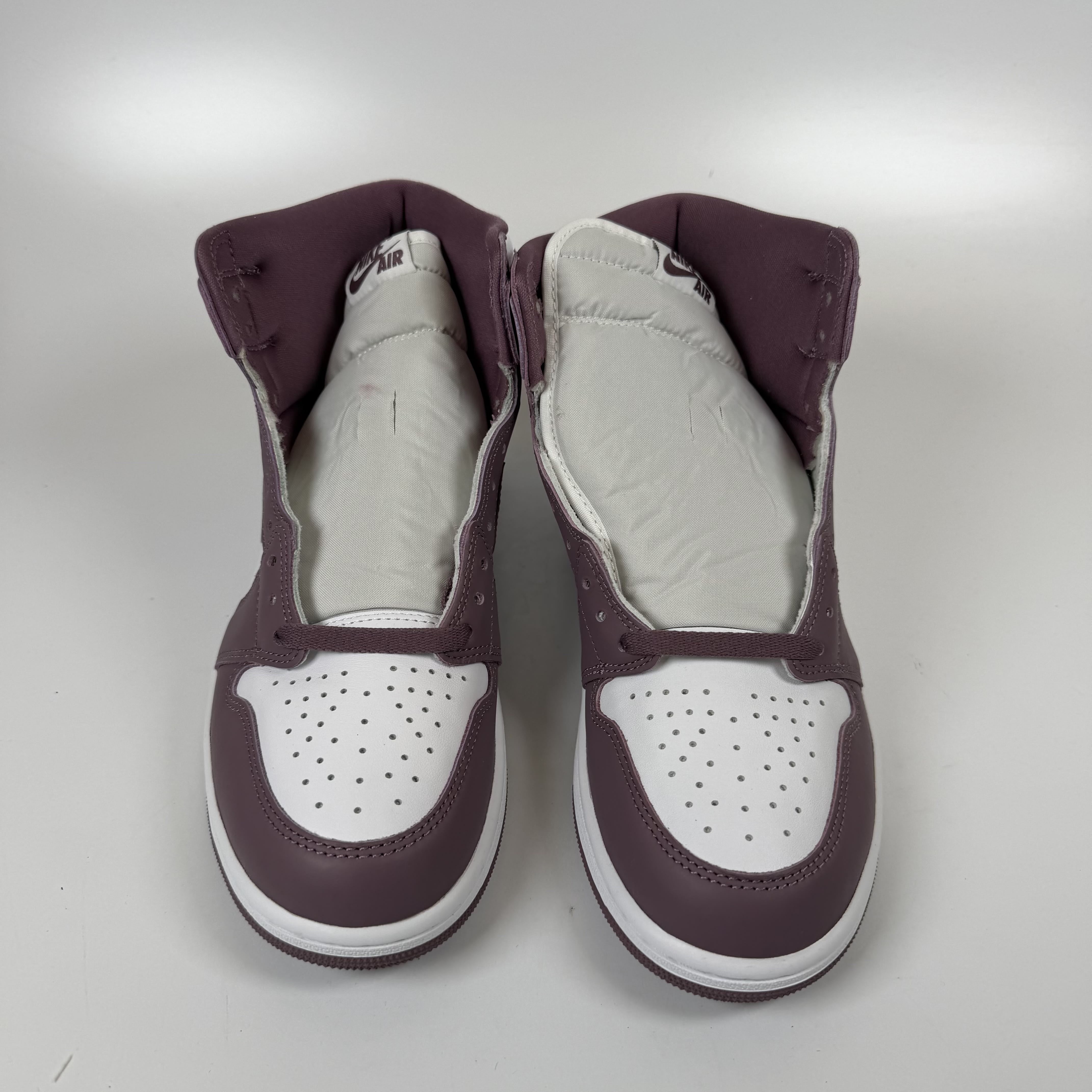 SP7215 Jordan 1 Retro High OG Mauve