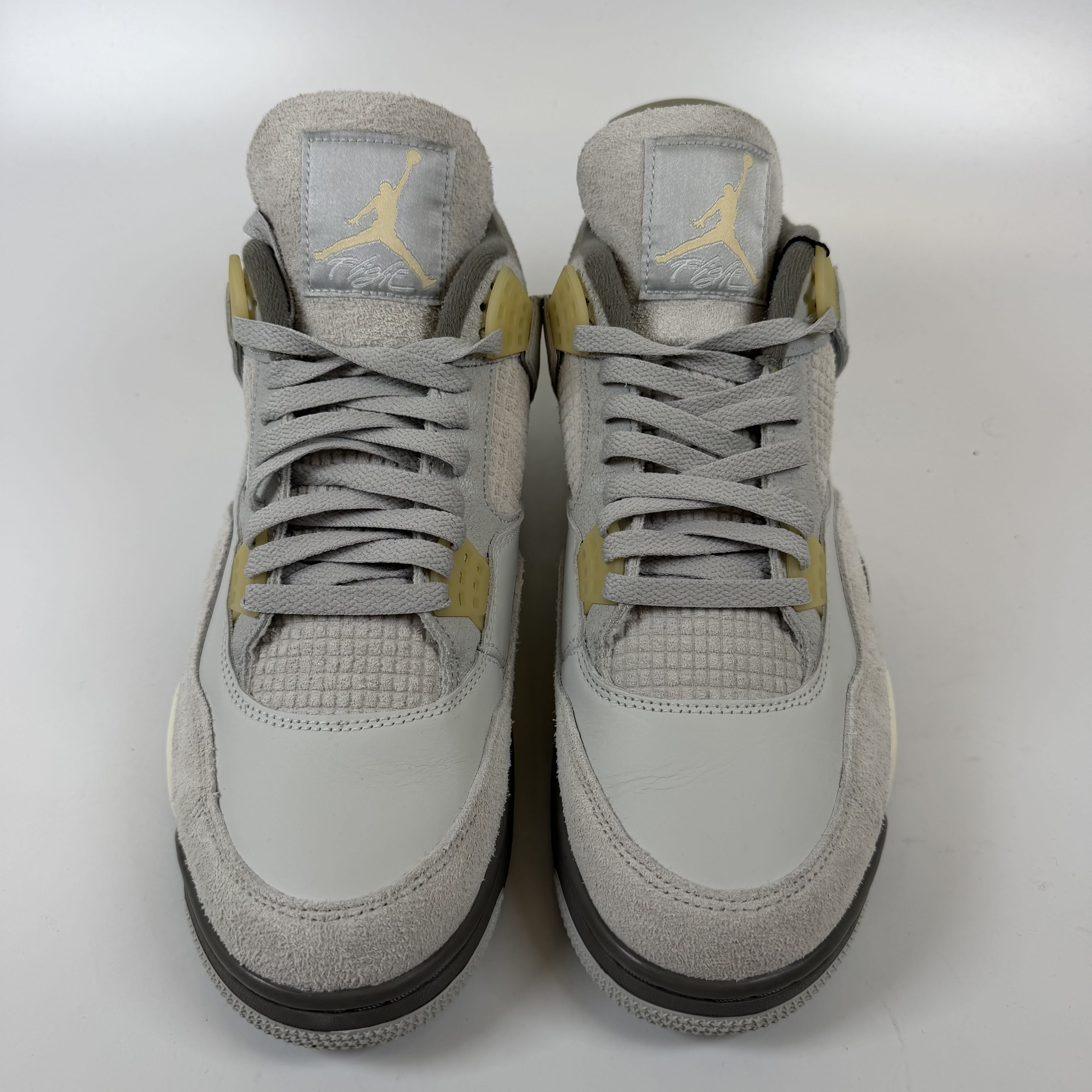 SP10040 Jordan 4 Retro SE Craft Photon Dust
