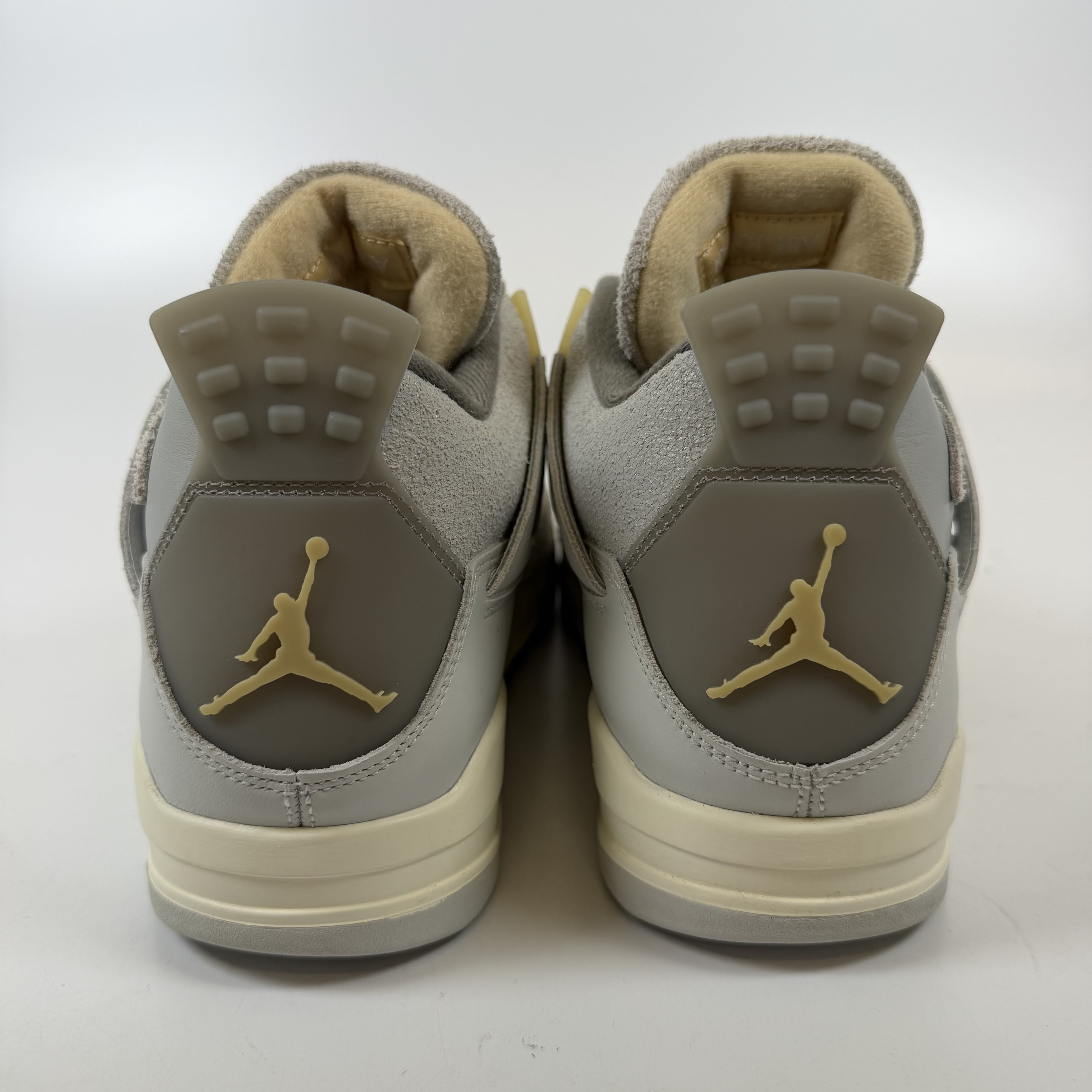SP10040 Jordan 4 Retro SE Craft Photon Dust