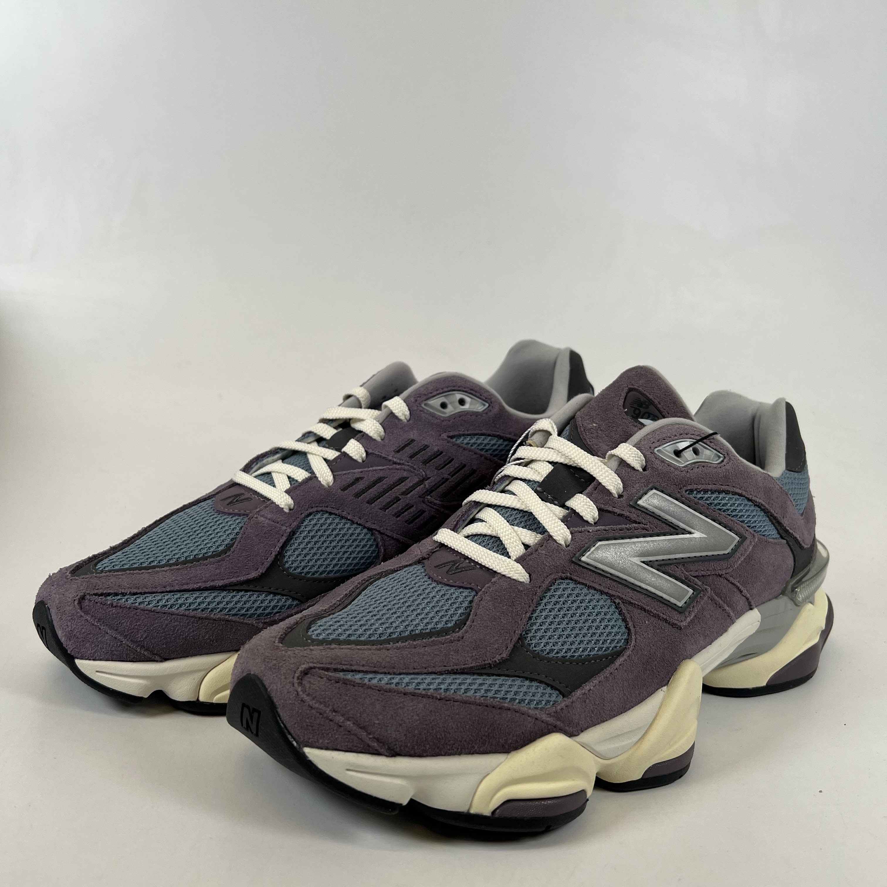 [SP15137] New Balance 9060 Shadow Purple