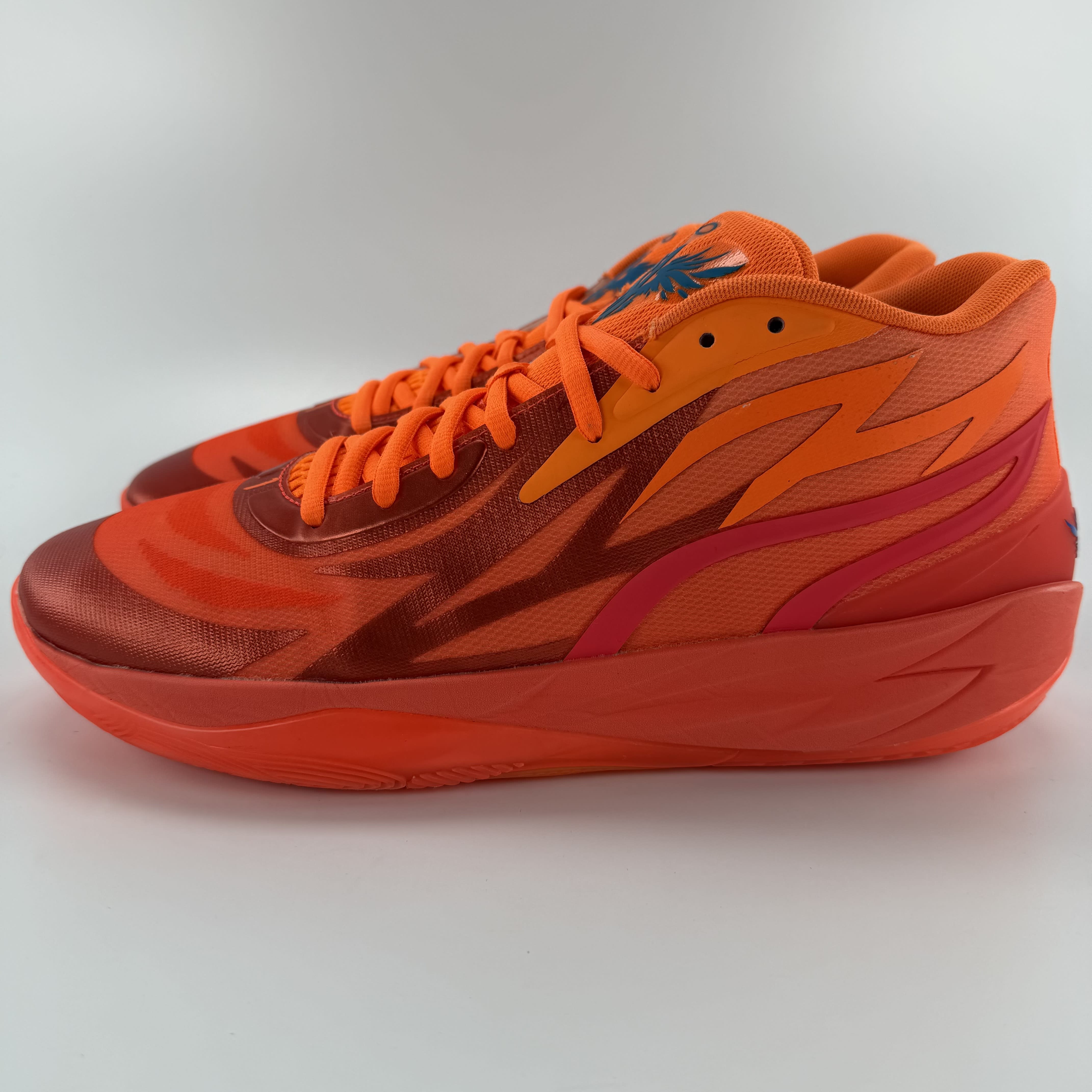 517139 Puma LaMelo Ball MB.02 Supernova