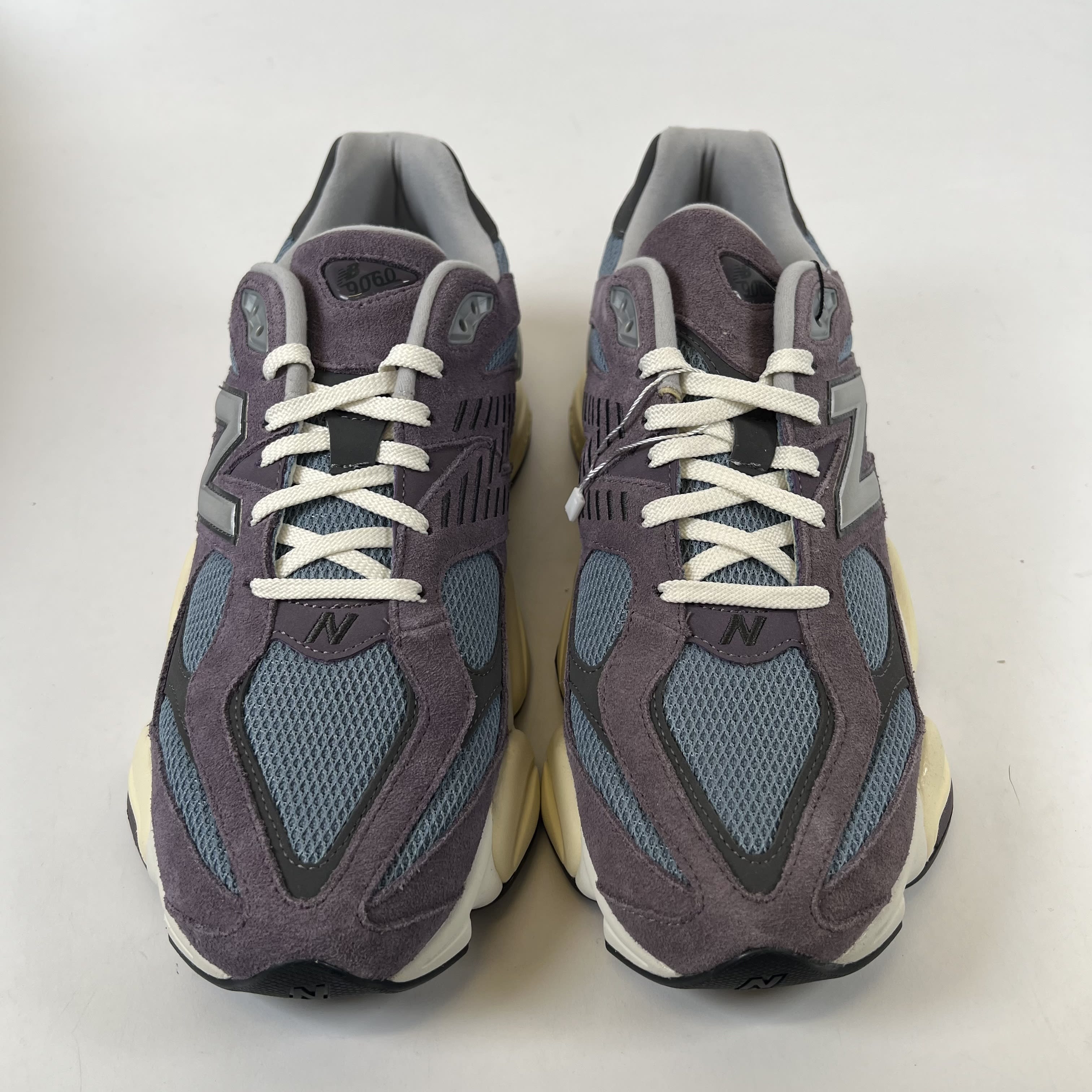 [SP15137] New Balance 9060 Shadow Purple